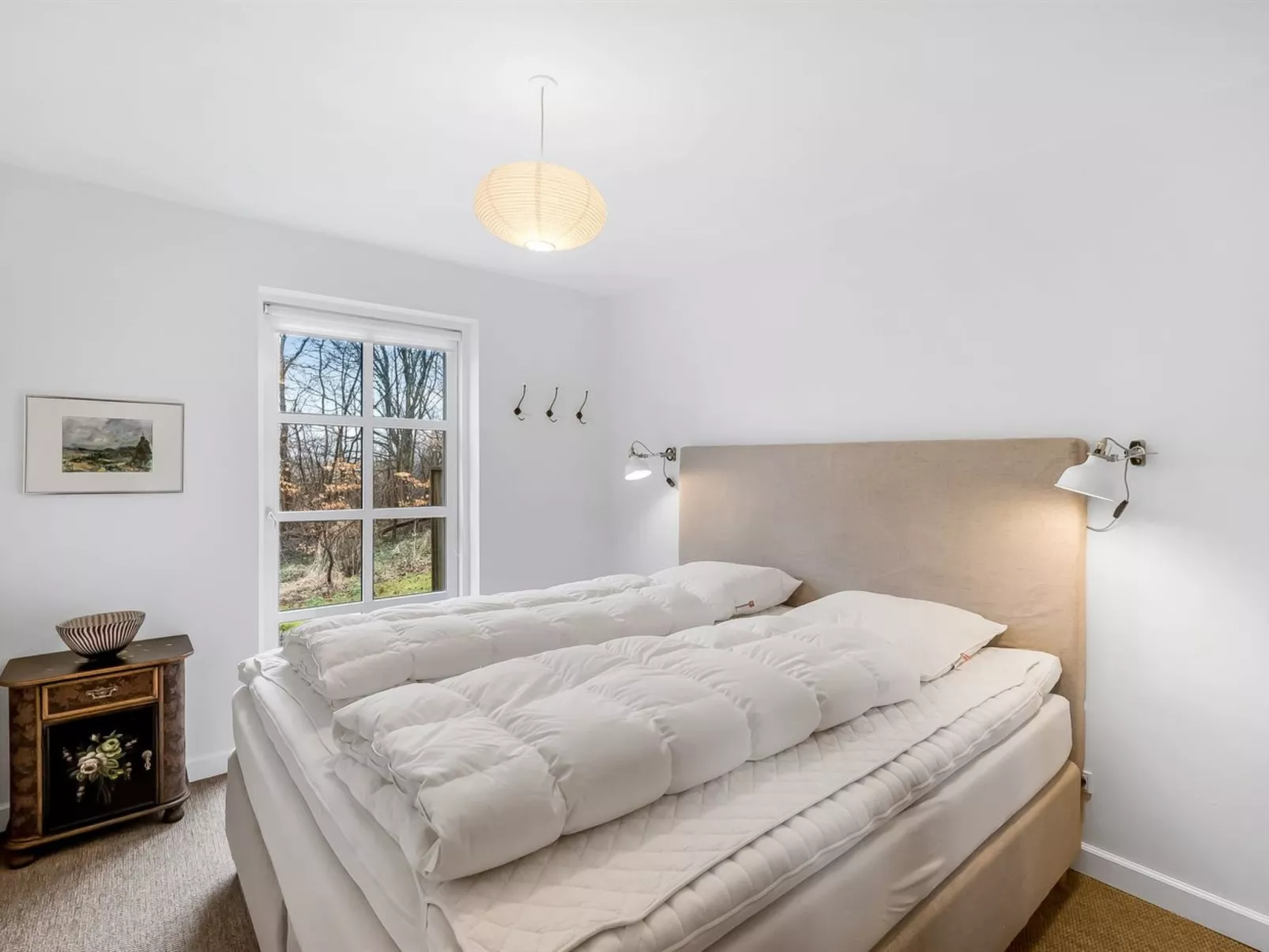 "Mandana" - 10km to the fjord-Binnen