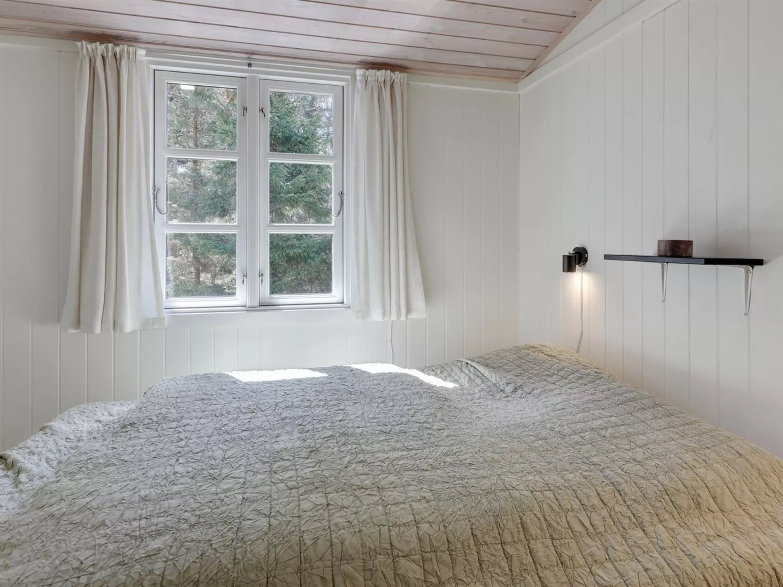 "Zeytun" - 800m from the sea-Binnen