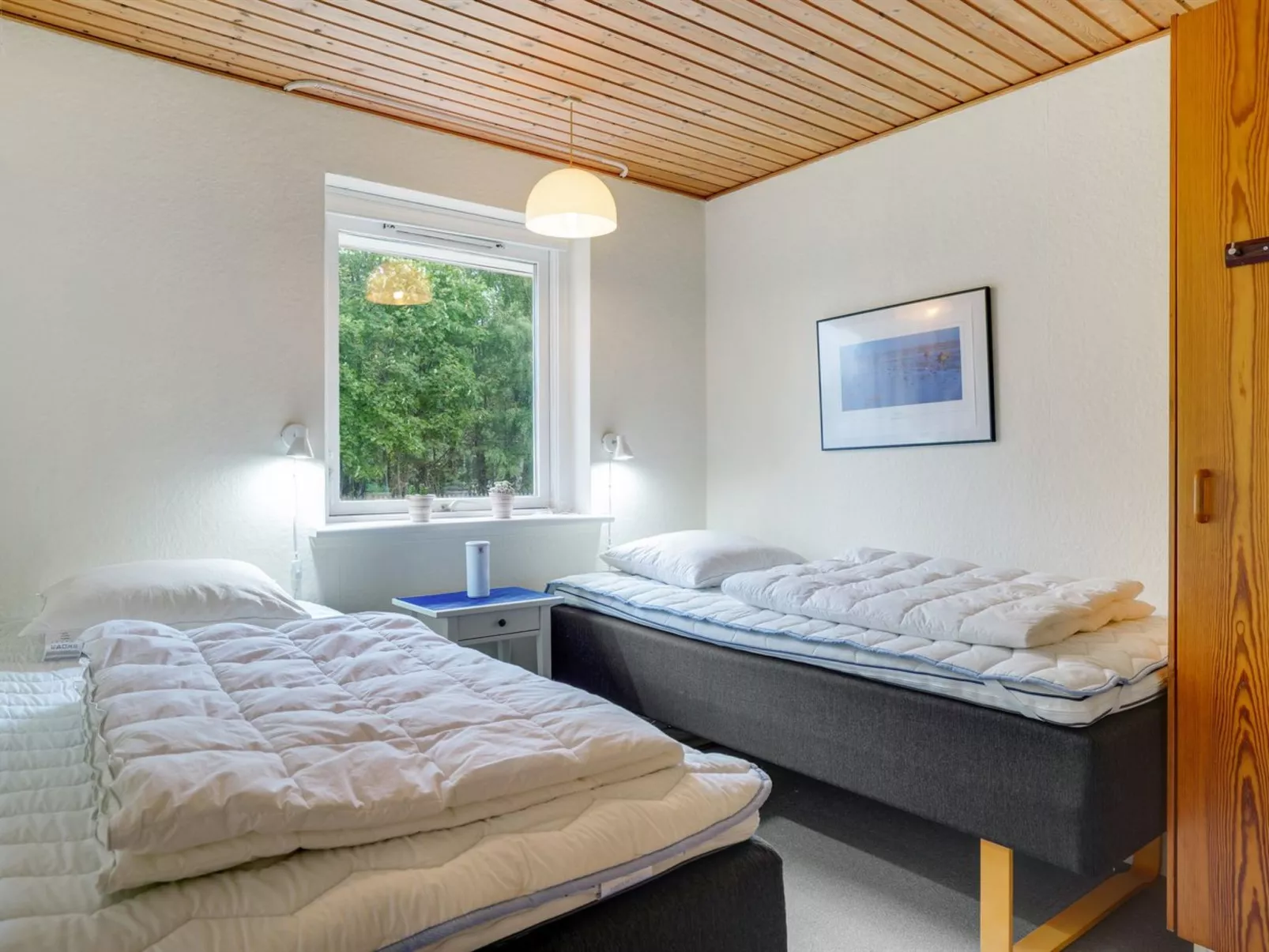 "Maksimilian" - 1.5km from the sea-Binnen