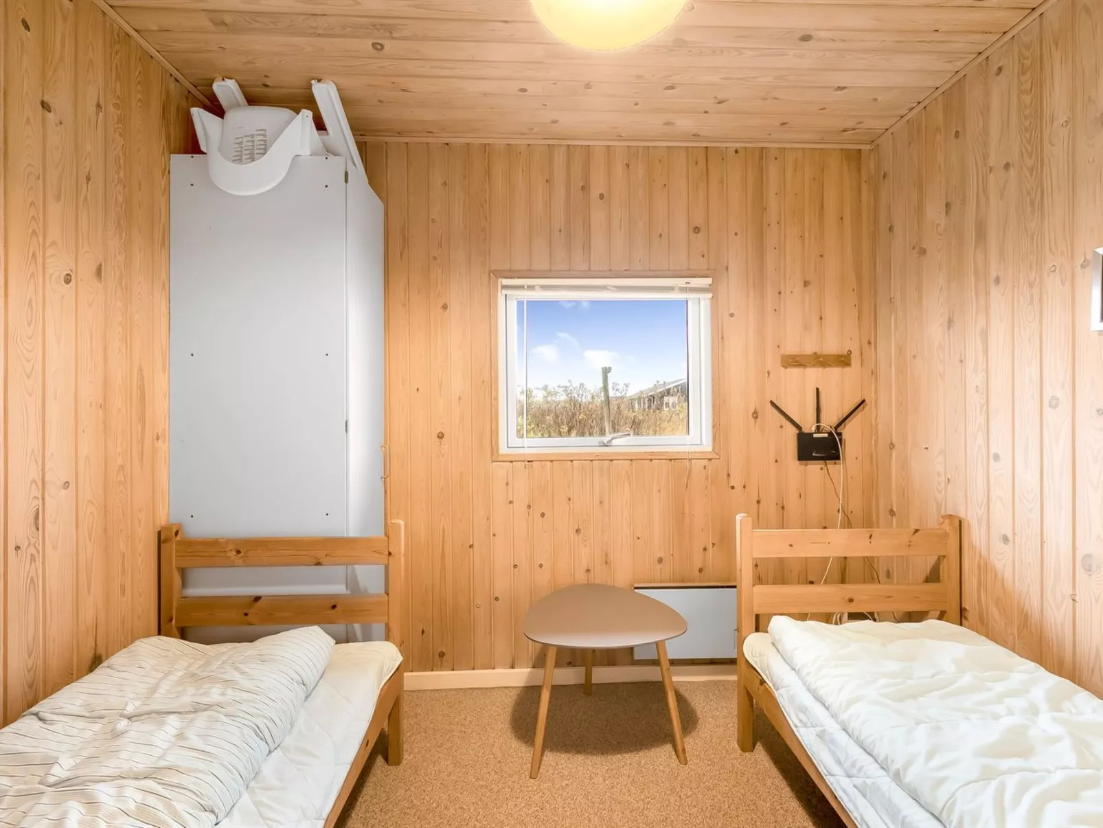 "Odmar" - 300m from the sea-Binnen