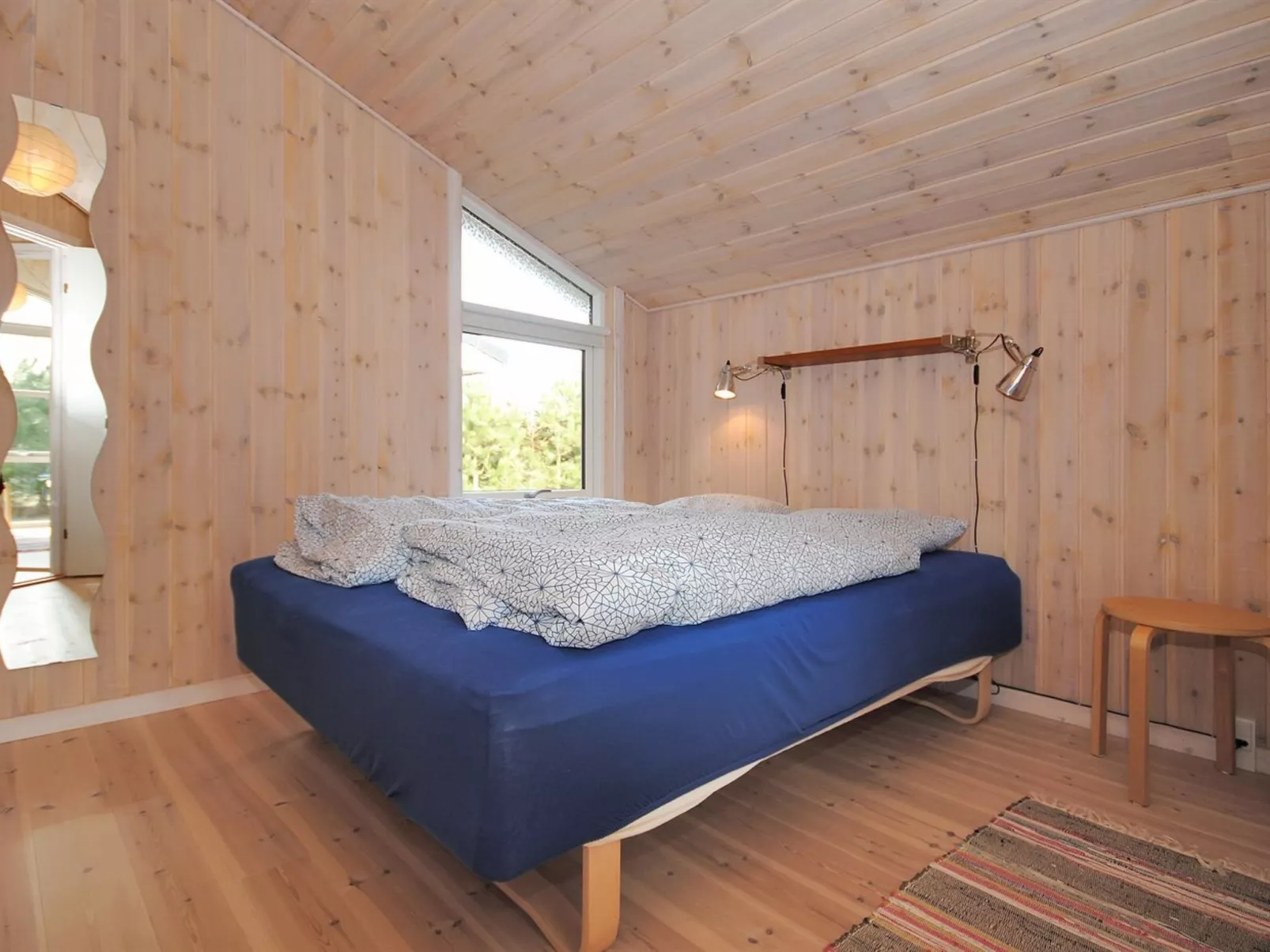 "Einette" - 3.5km from the sea-Binnen