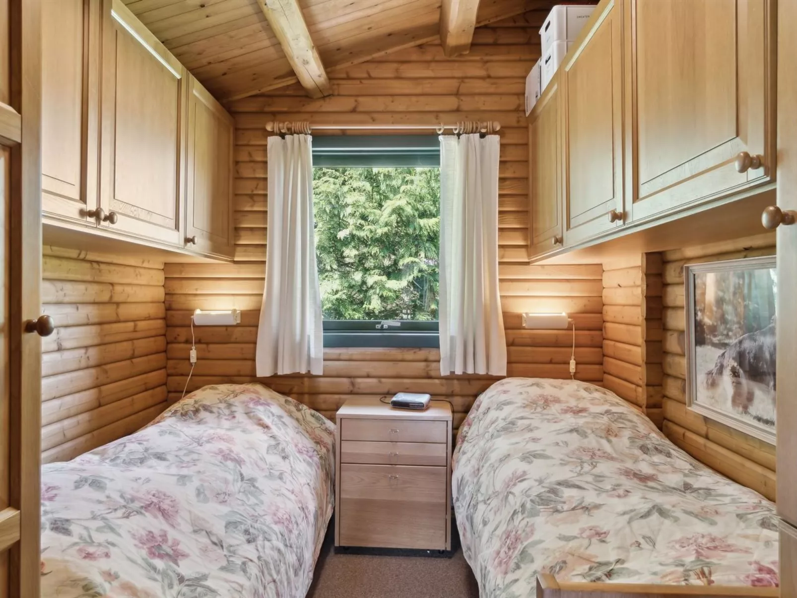 "Sander" - 800m from the sea-Binnen