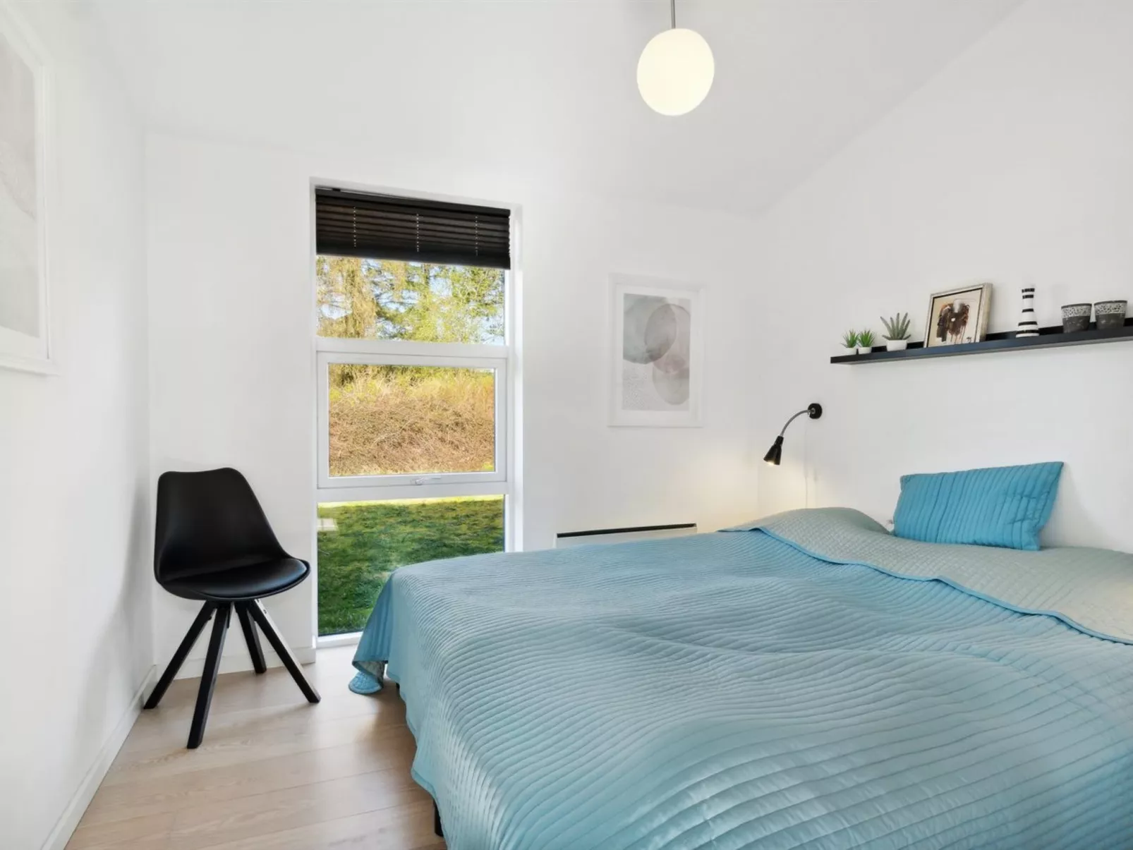 "Todor" - 1.1km from the sea-Binnen