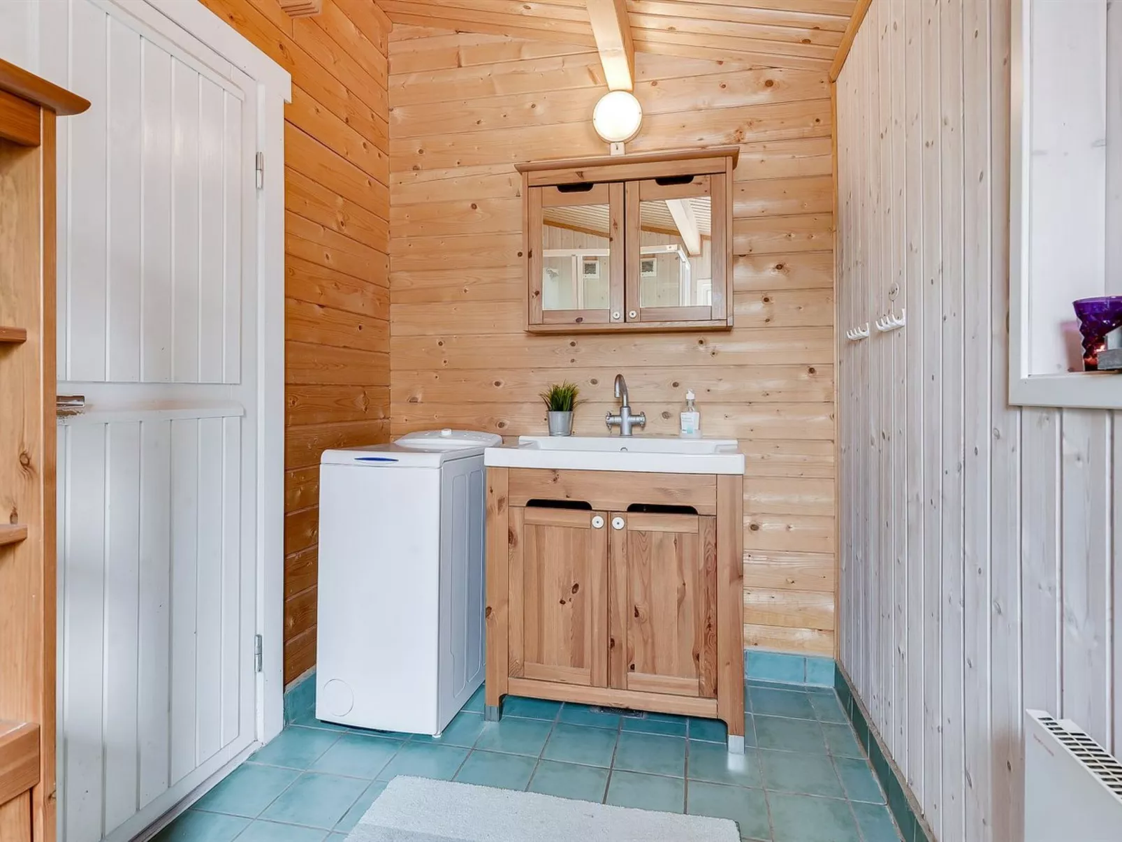 "Hardina" - 300m from the sea-Binnen