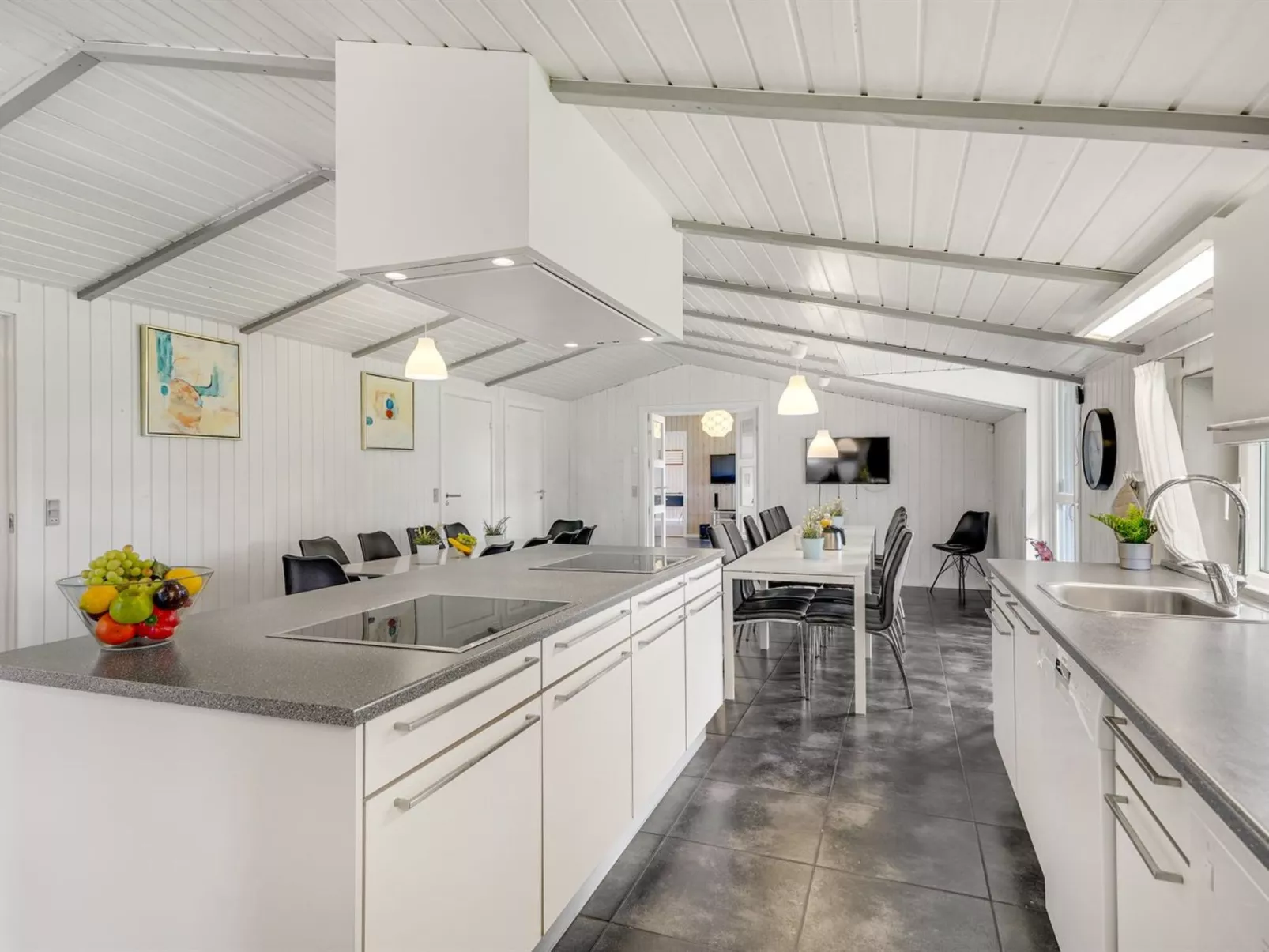 "Janita" - 800m from the sea-Binnen