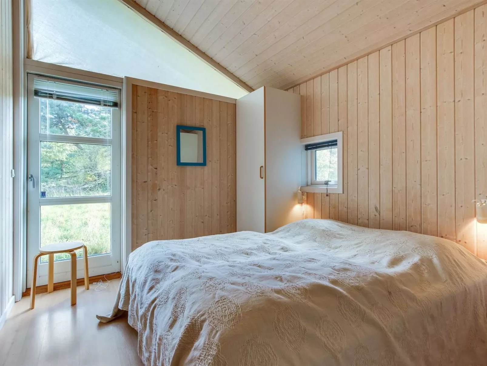 "Kajsa" - 50m from the sea-Binnen