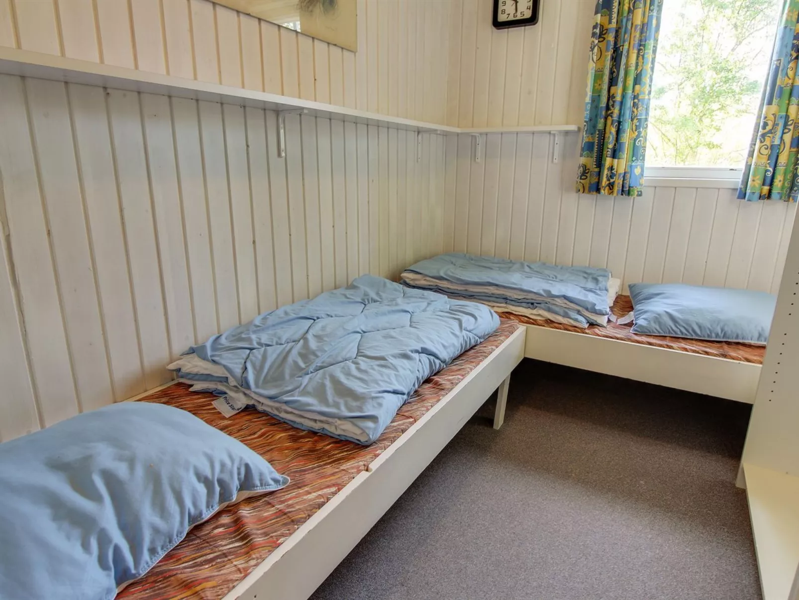 "Virve" - 300m from the sea-Binnen