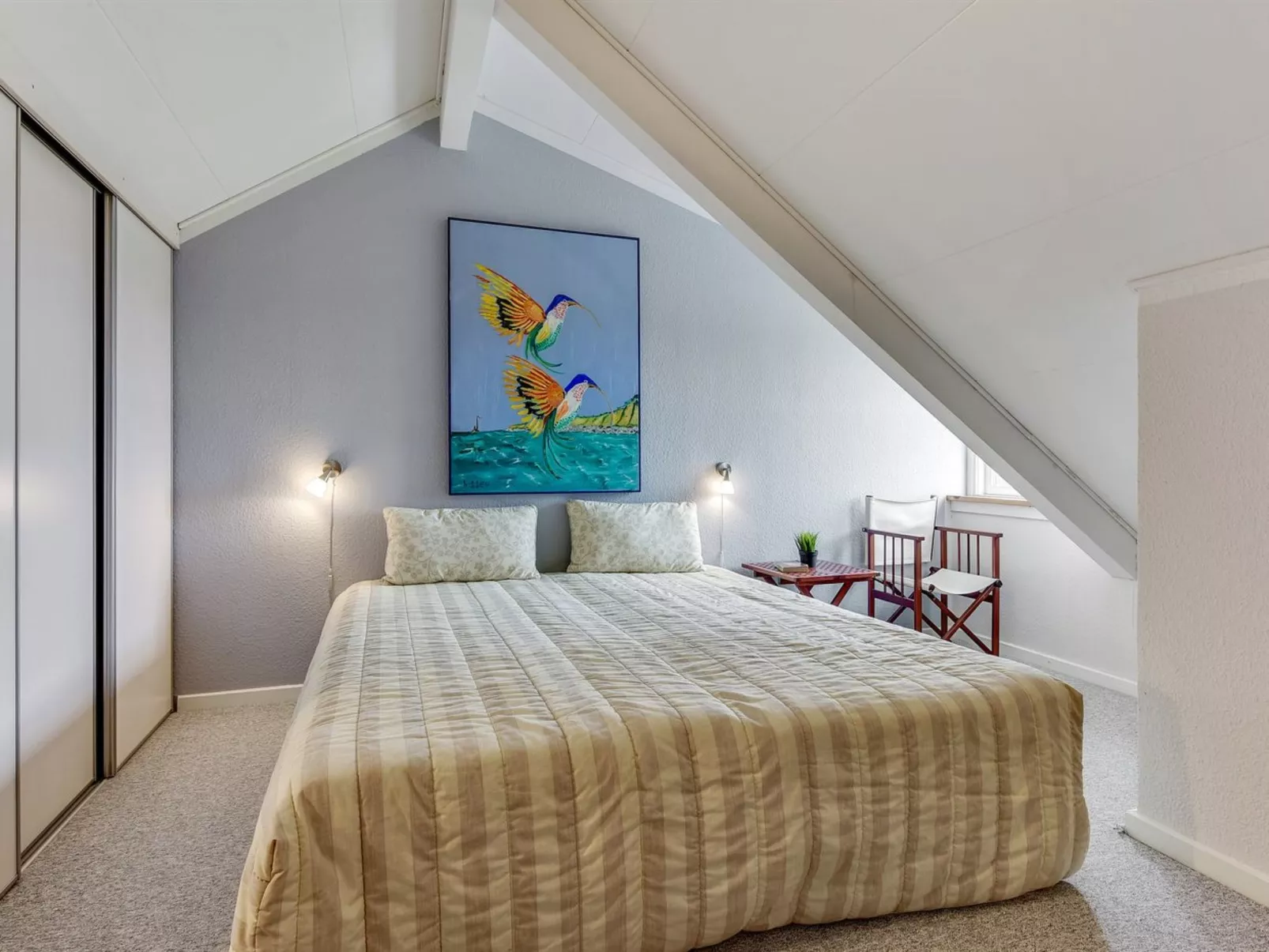 "Enrica" - 1km from the sea-Binnen