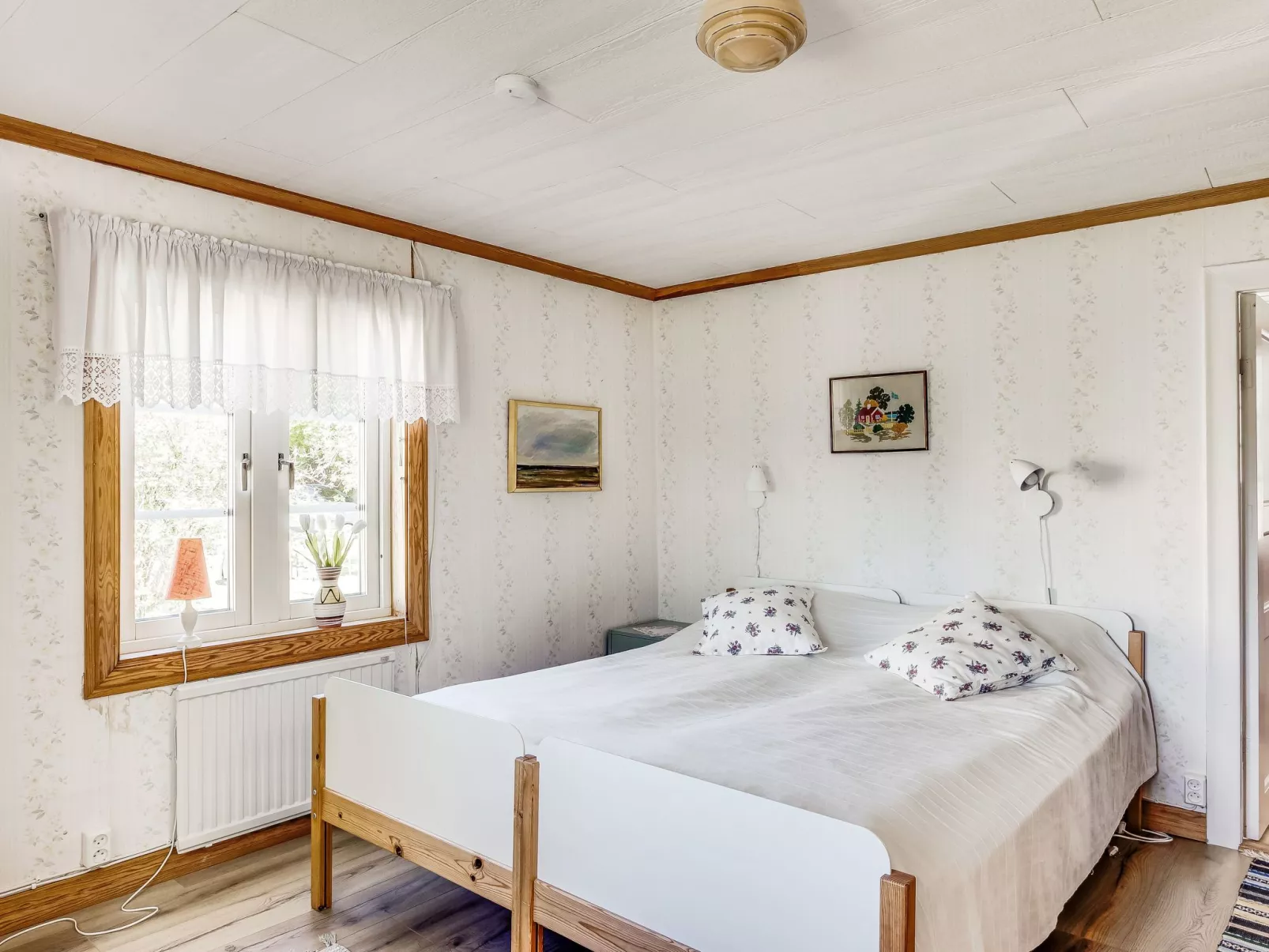 Mjöhult Utsikten-Binnen