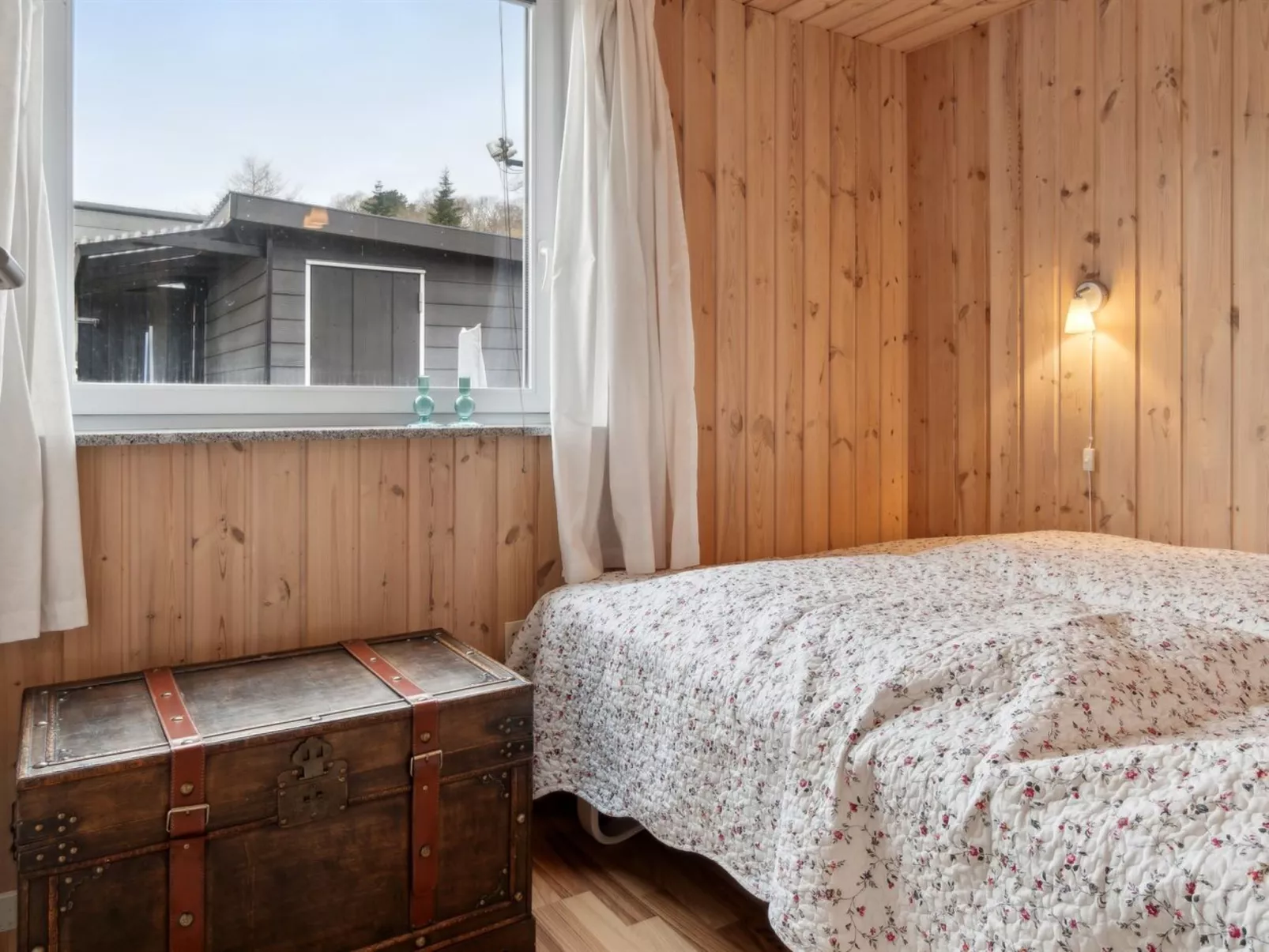 "Pimen" - 200m from the sea-Binnen