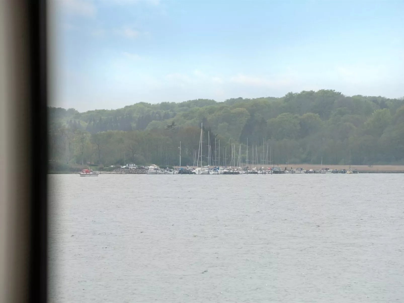 "Florinda" - 10m from the sea-Buiten