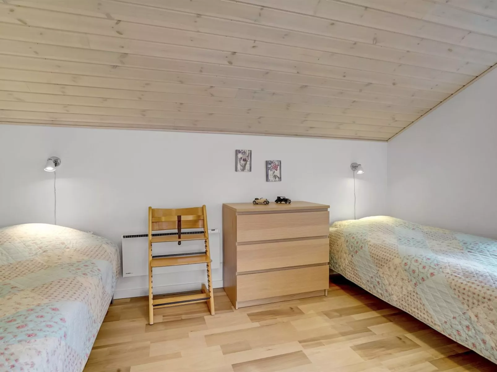 "Ayen" - 1.5km from the sea-Binnen