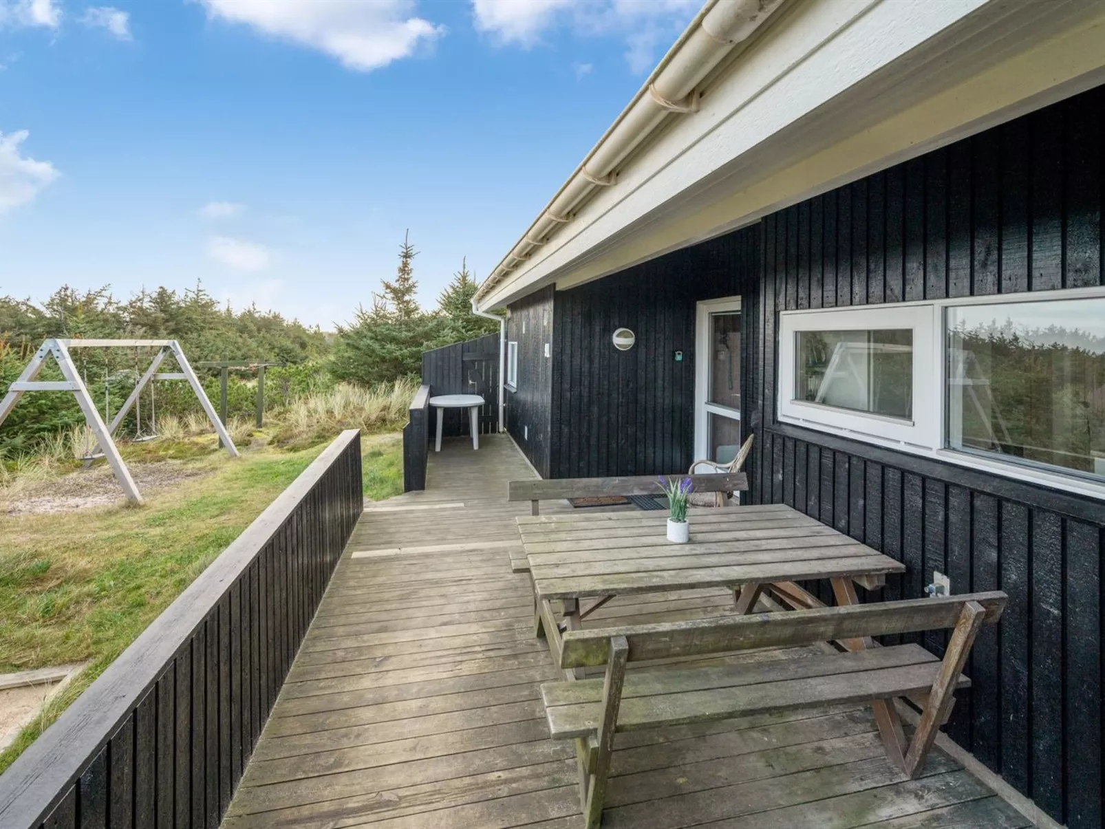 "Wighman" -  from the sea-Buiten