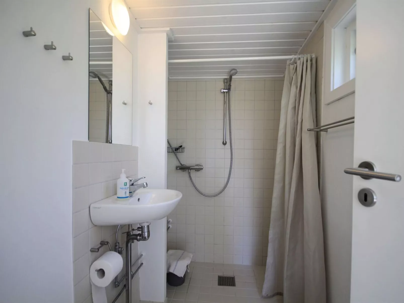 "Talvikki" - 250m from the sea-Binnen