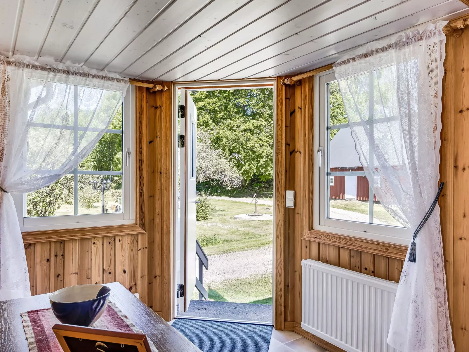 Mjöhult Utsikten-Binnen