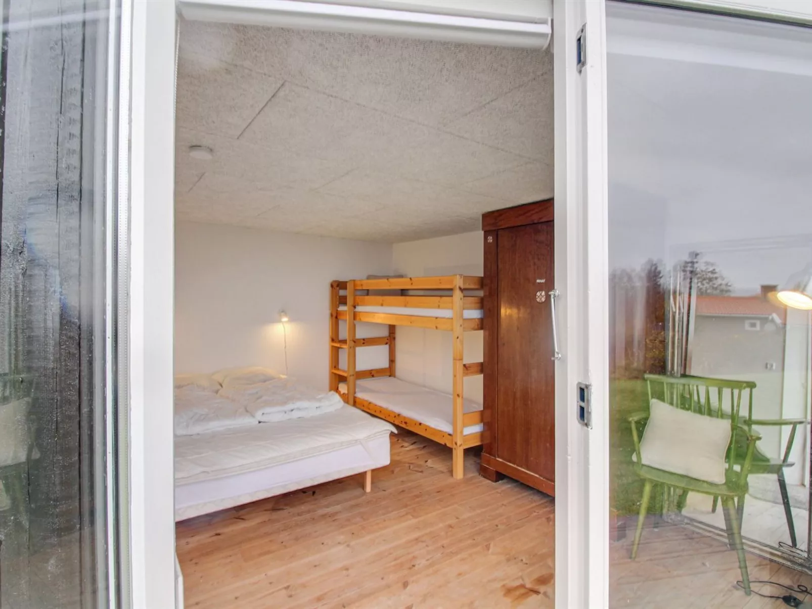 "Tjelle" - 300m from the sea-Binnen