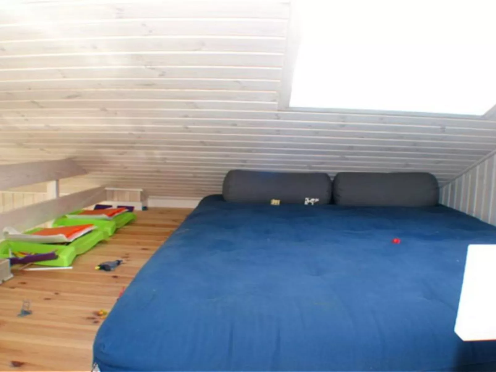 "Aaran" - 300m from the sea-Binnen