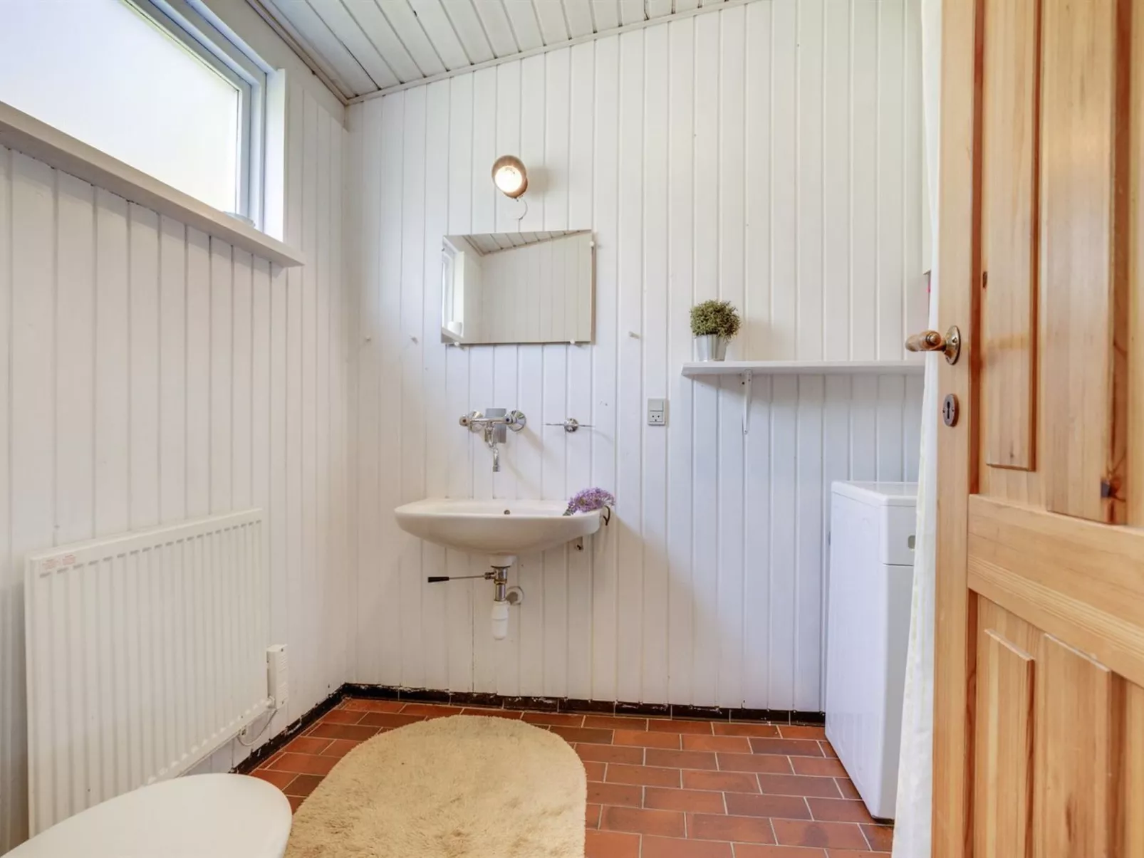 "Farnke" - 600m from the sea-Binnen