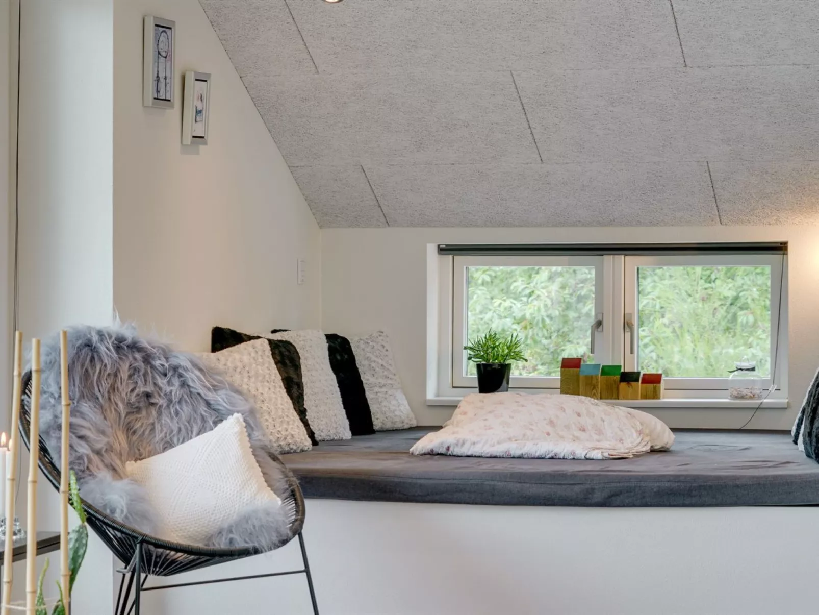 "Adela" - 1km from the sea-Binnen