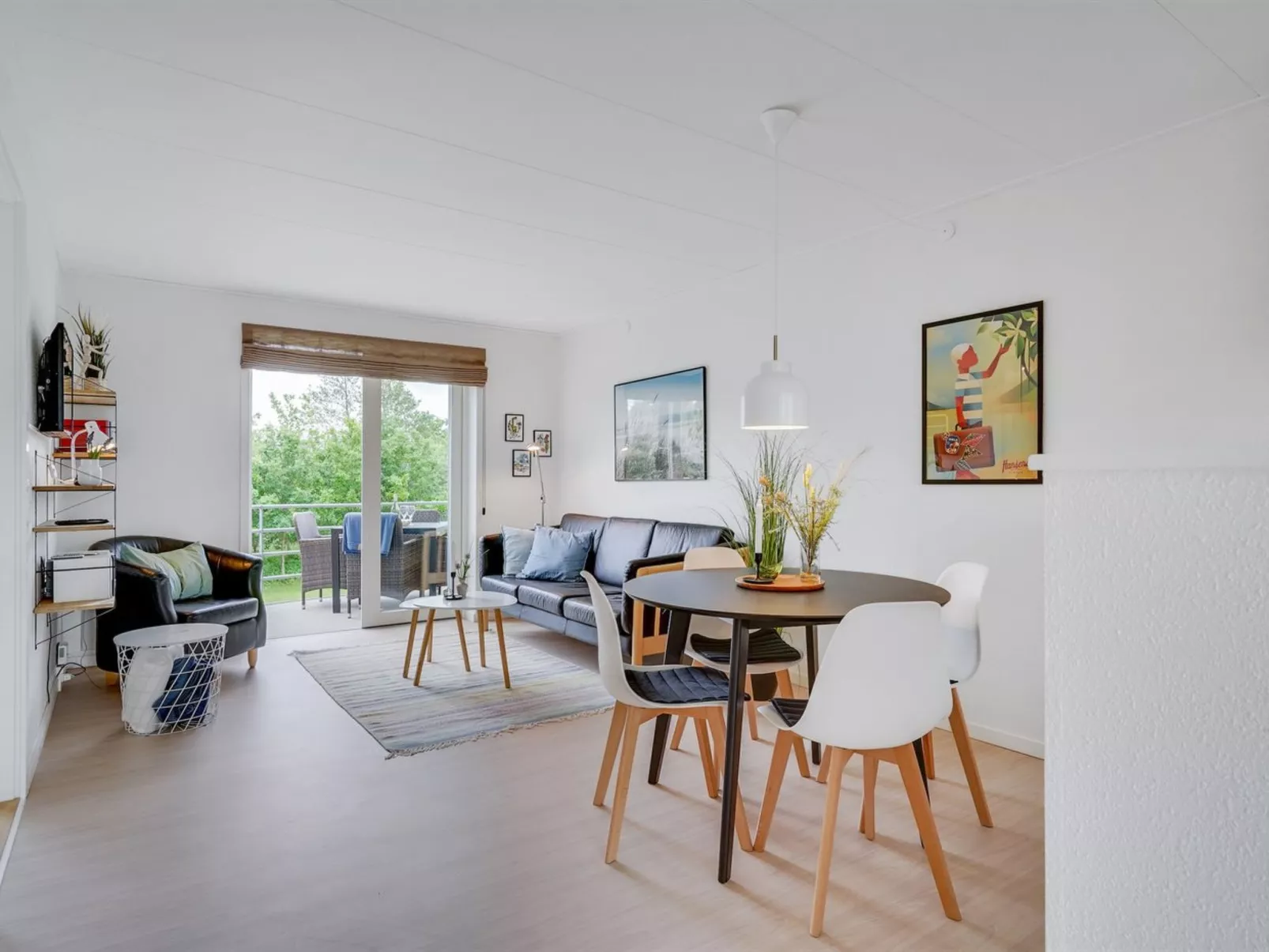 "Sipi" - 100m from the sea-Binnen