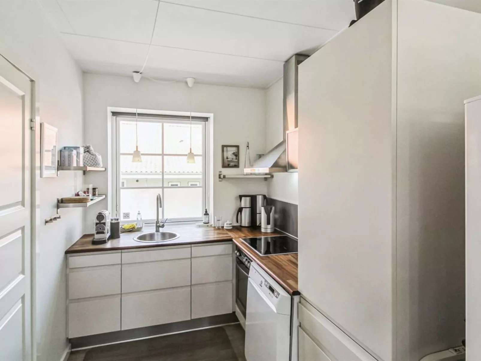 "Ayk" - 400m from the sea-Binnen