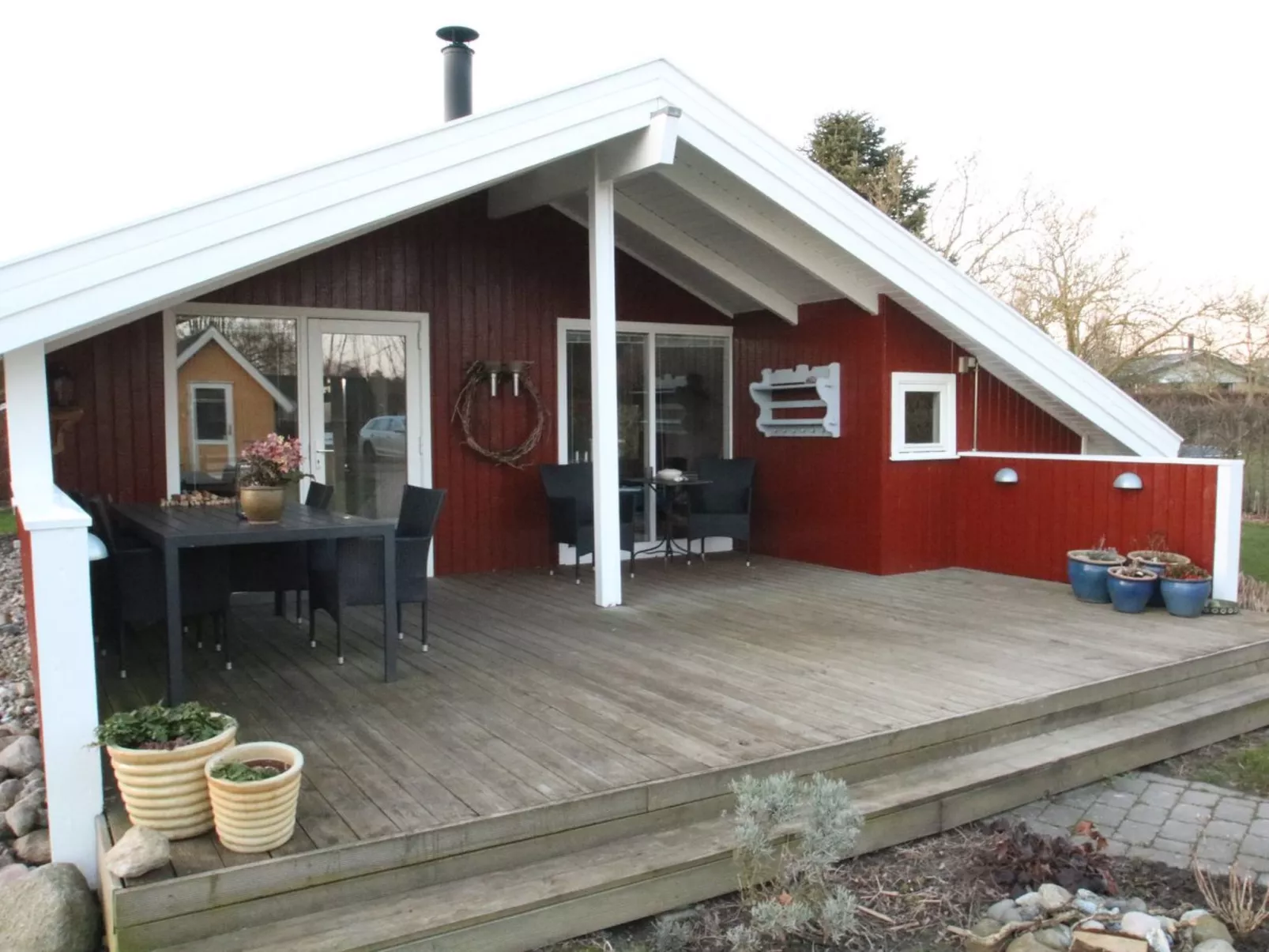 "Akari" - 400m from the sea-Buiten