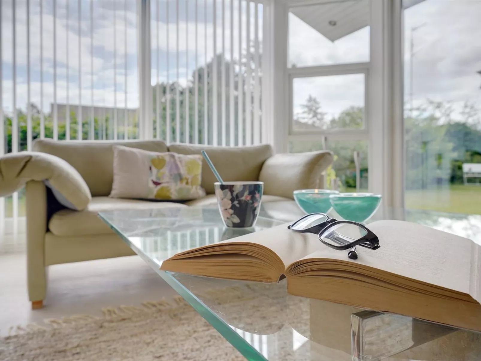 "Elva" - 150m from the sea-Binnen