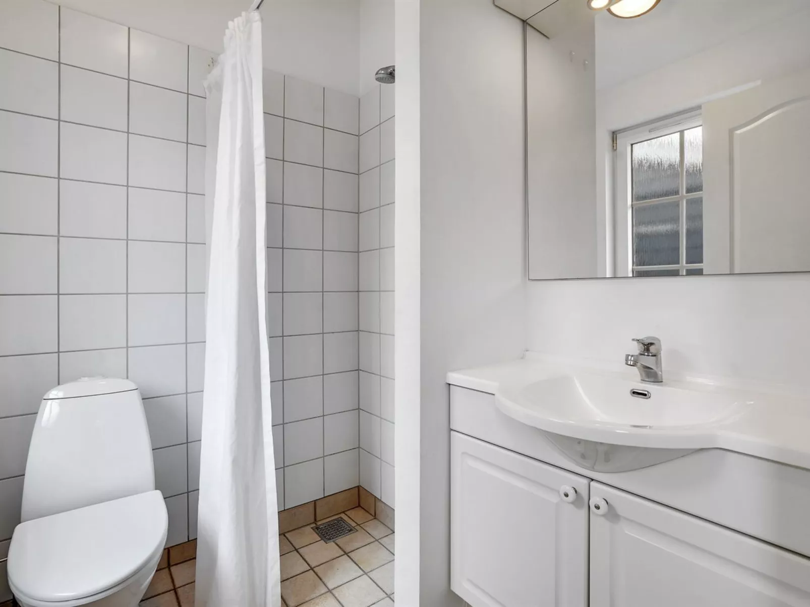 "Marga" - 400m from the sea-Binnen