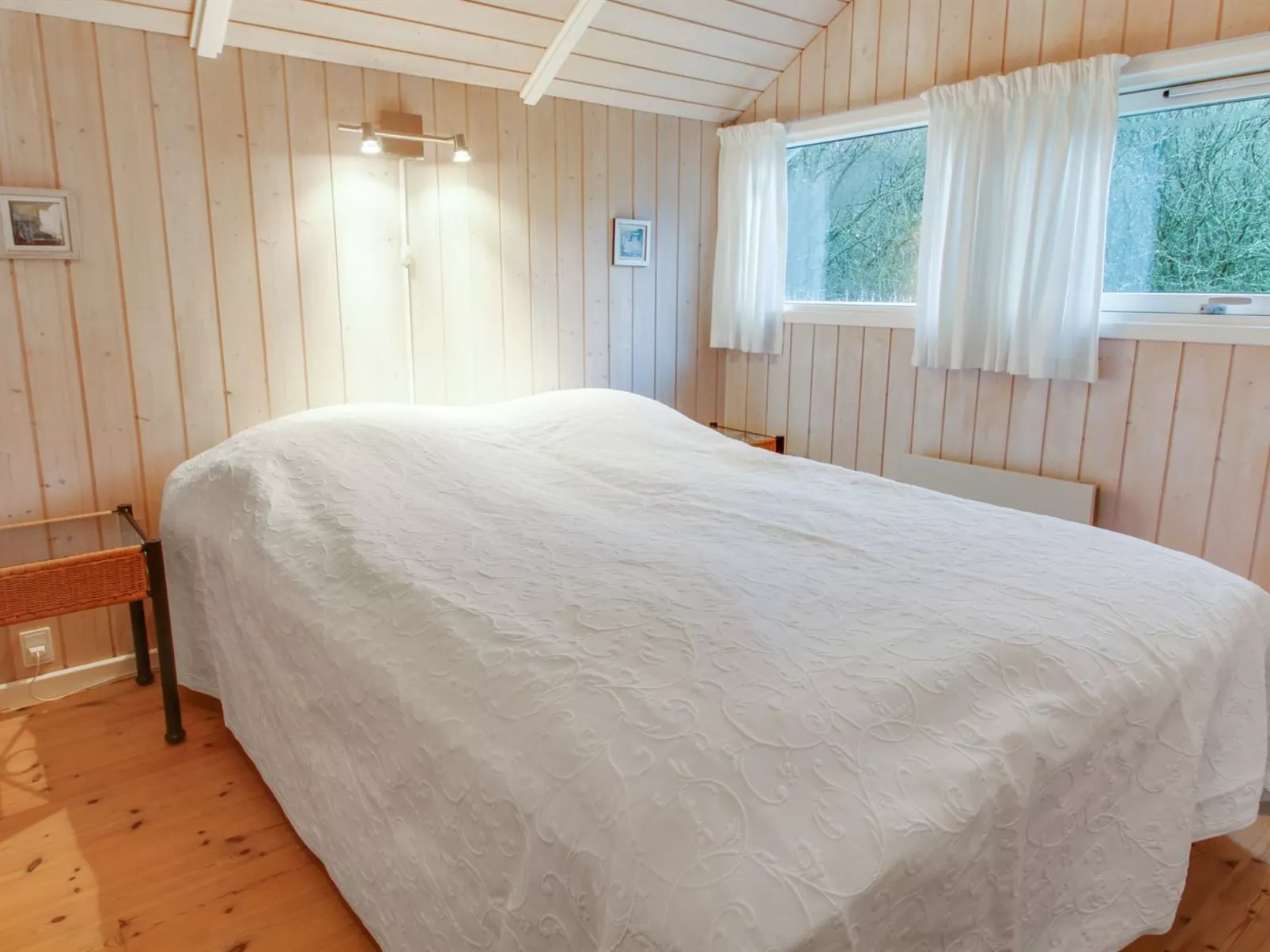 "Odlef" - 12km from the sea-Binnen