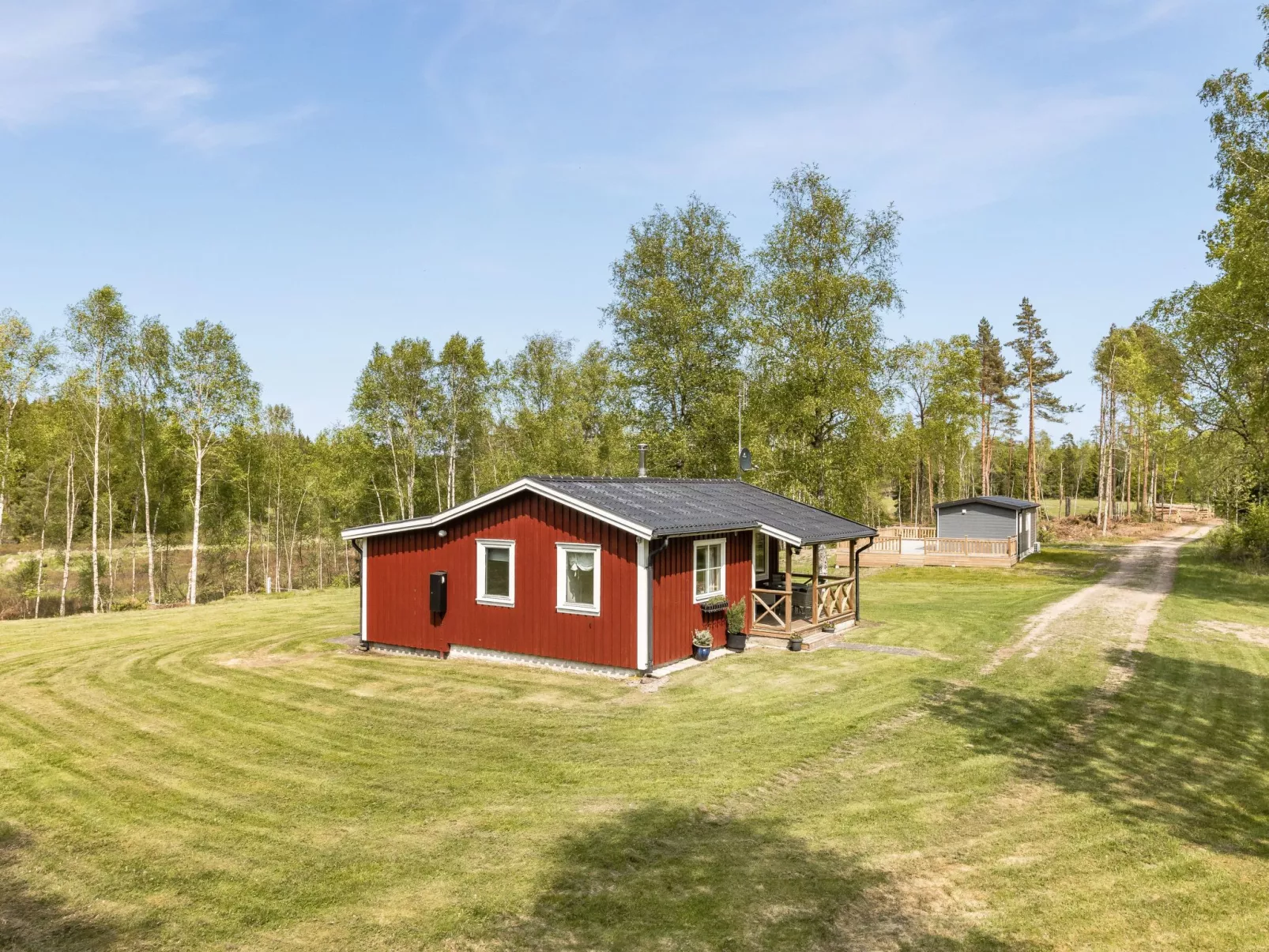 Björkebo-Buiten