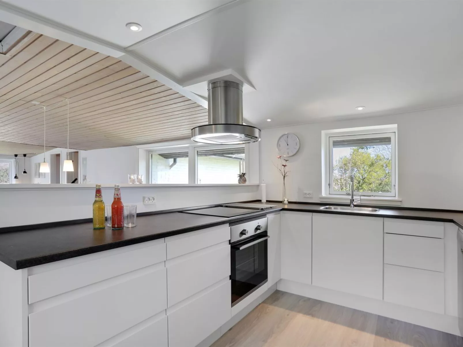 "Cristiana" - 950m from the sea-Binnen