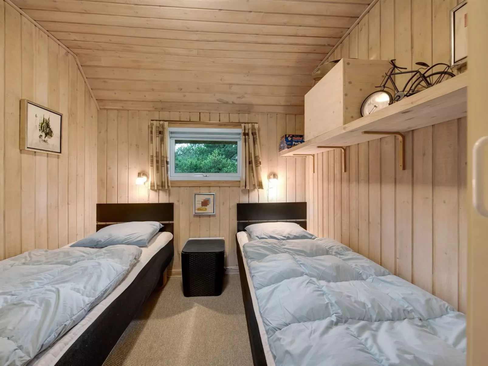 "Patrik" - 1.4km from the sea-Binnen