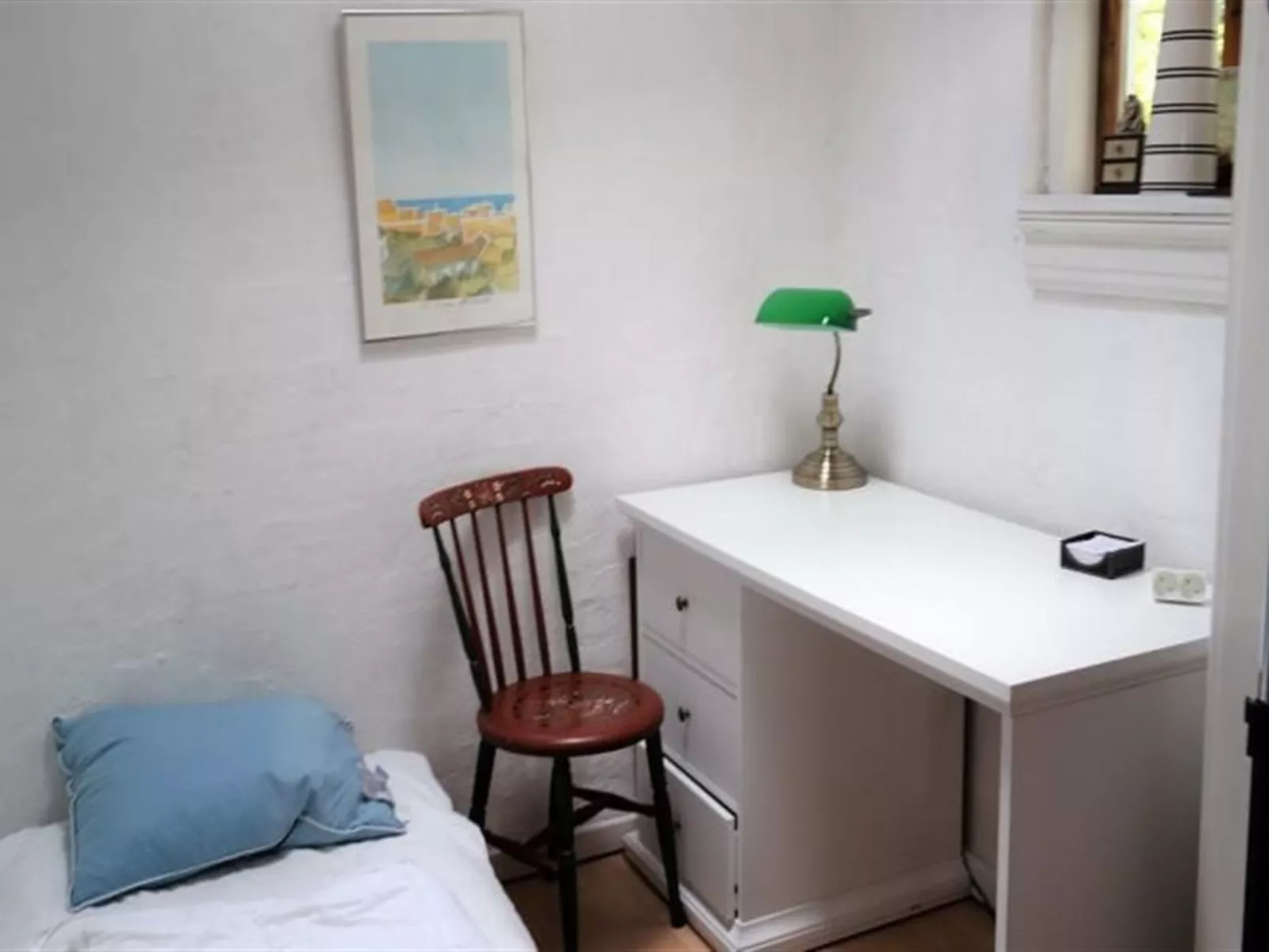 "Laurine" - 2.7km from the sea-Binnen