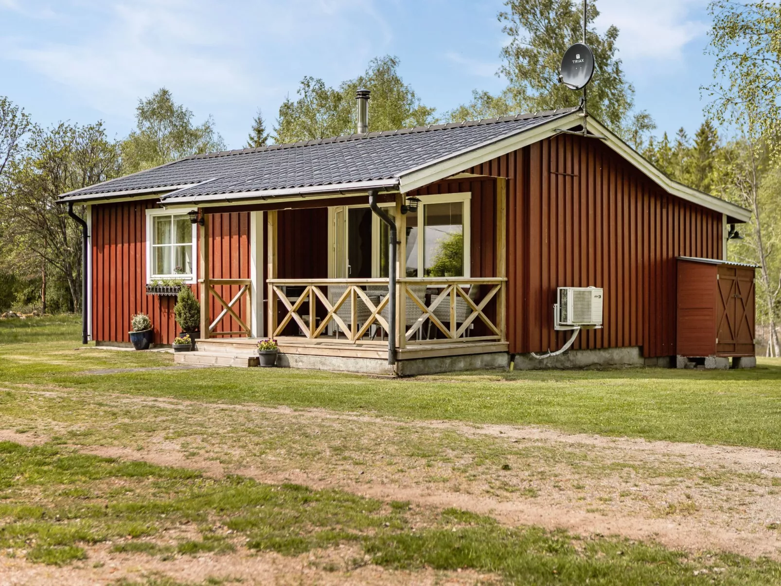 Björkebo-Buiten