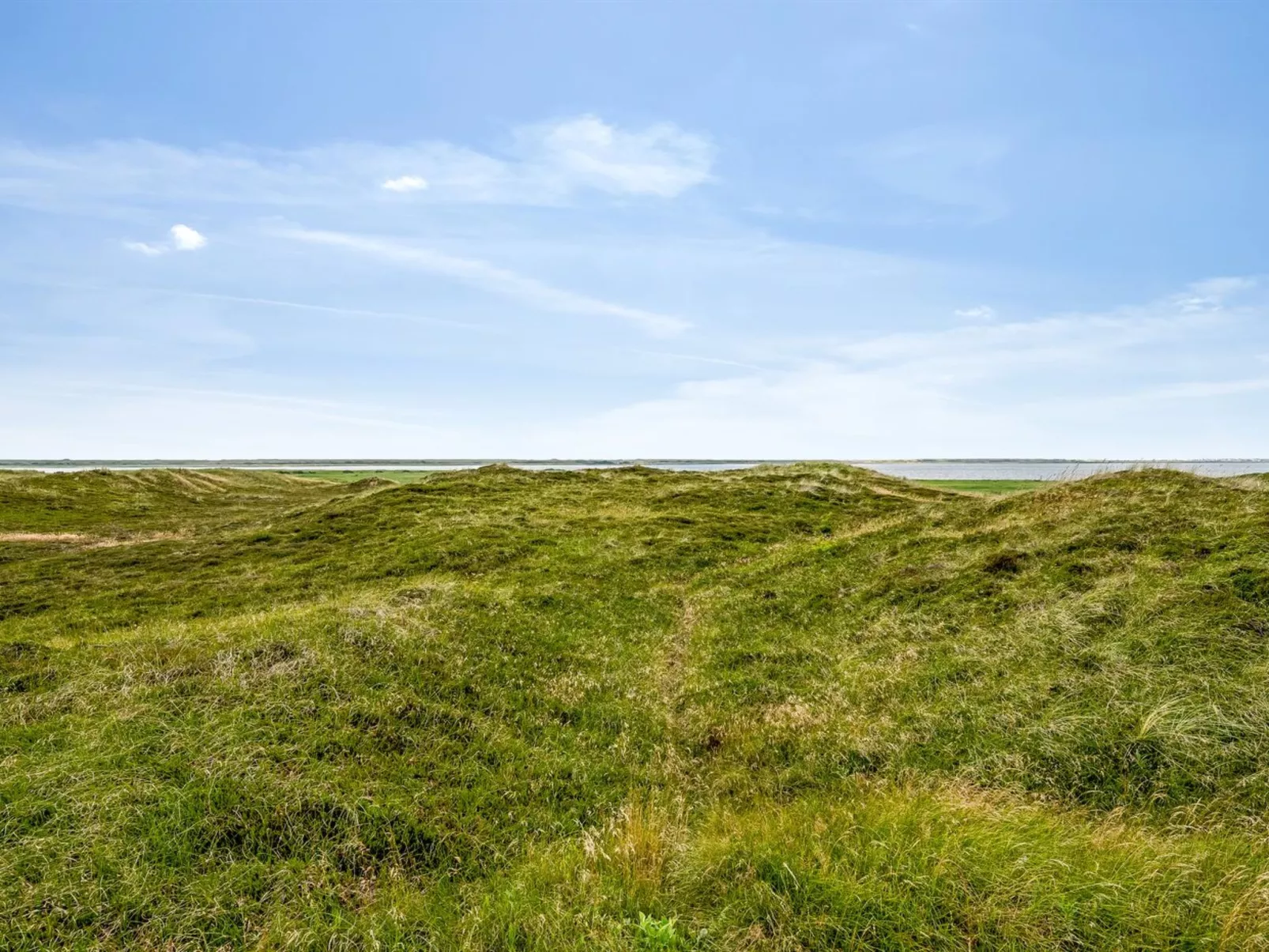 "Leona" - 250m to the fjord-Buiten