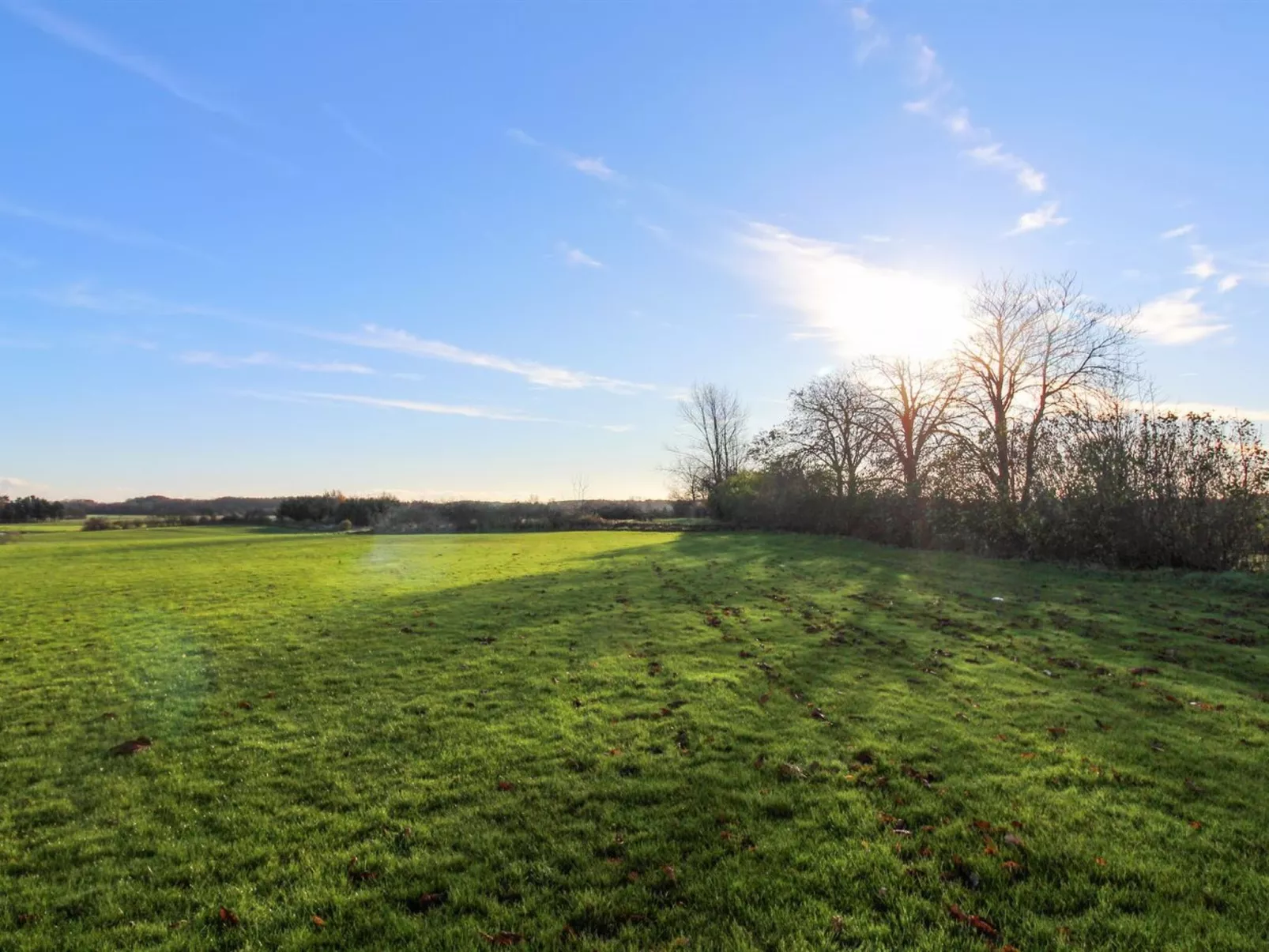 "Arwin" - 250m from the sea-Buiten