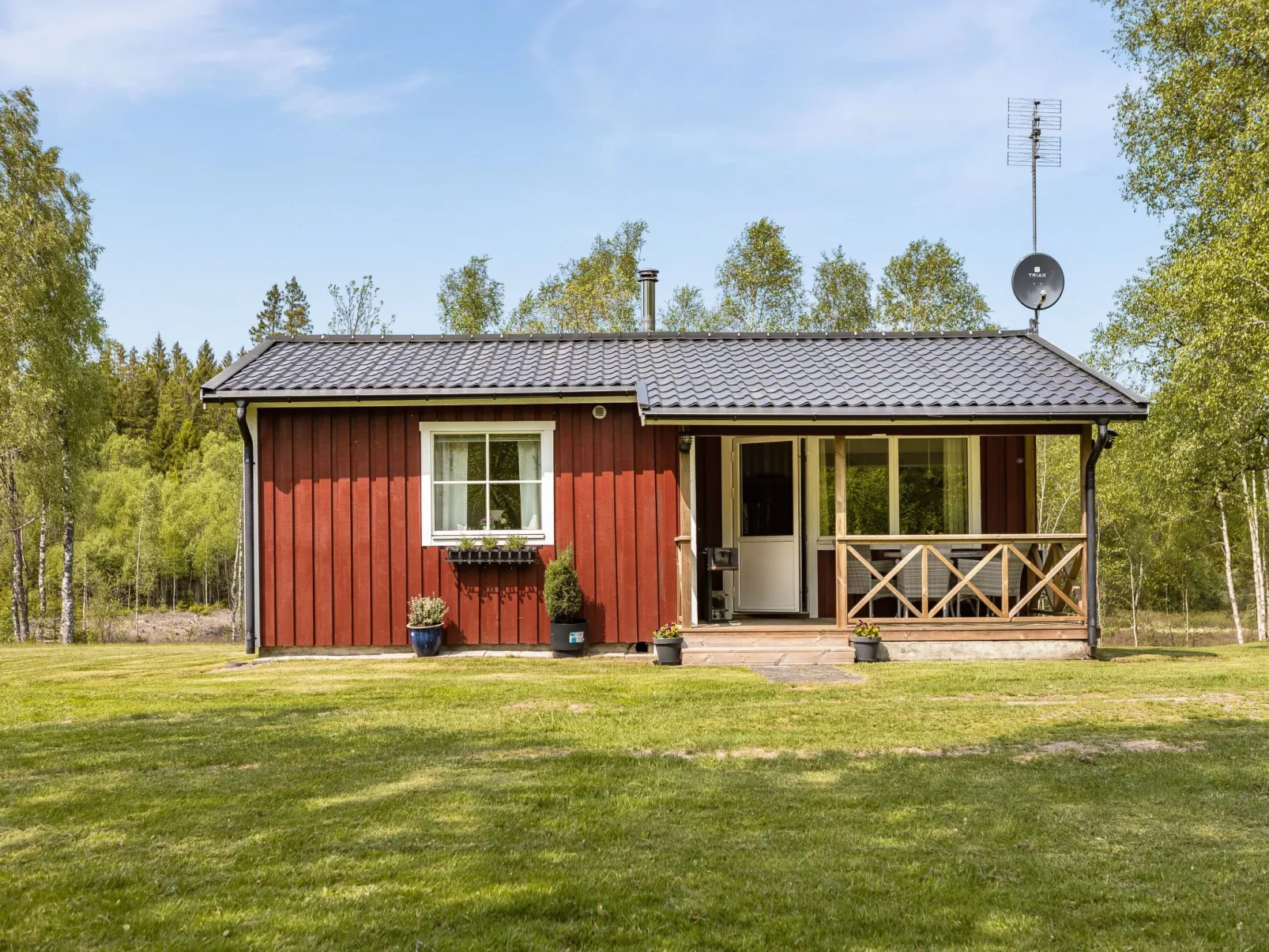 Björkebo-Buiten