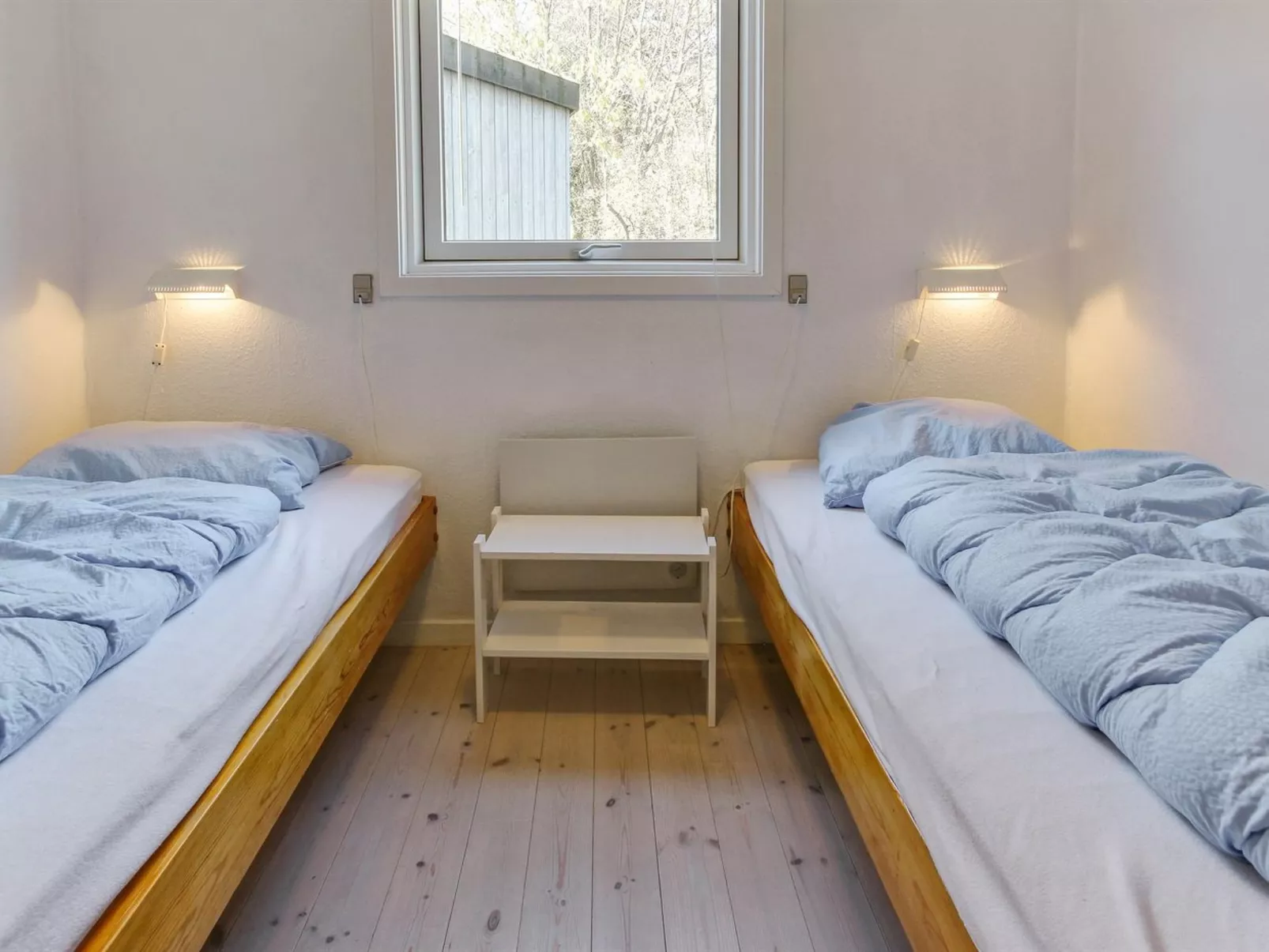 "Elisabeth" - 400m from the sea-Binnen