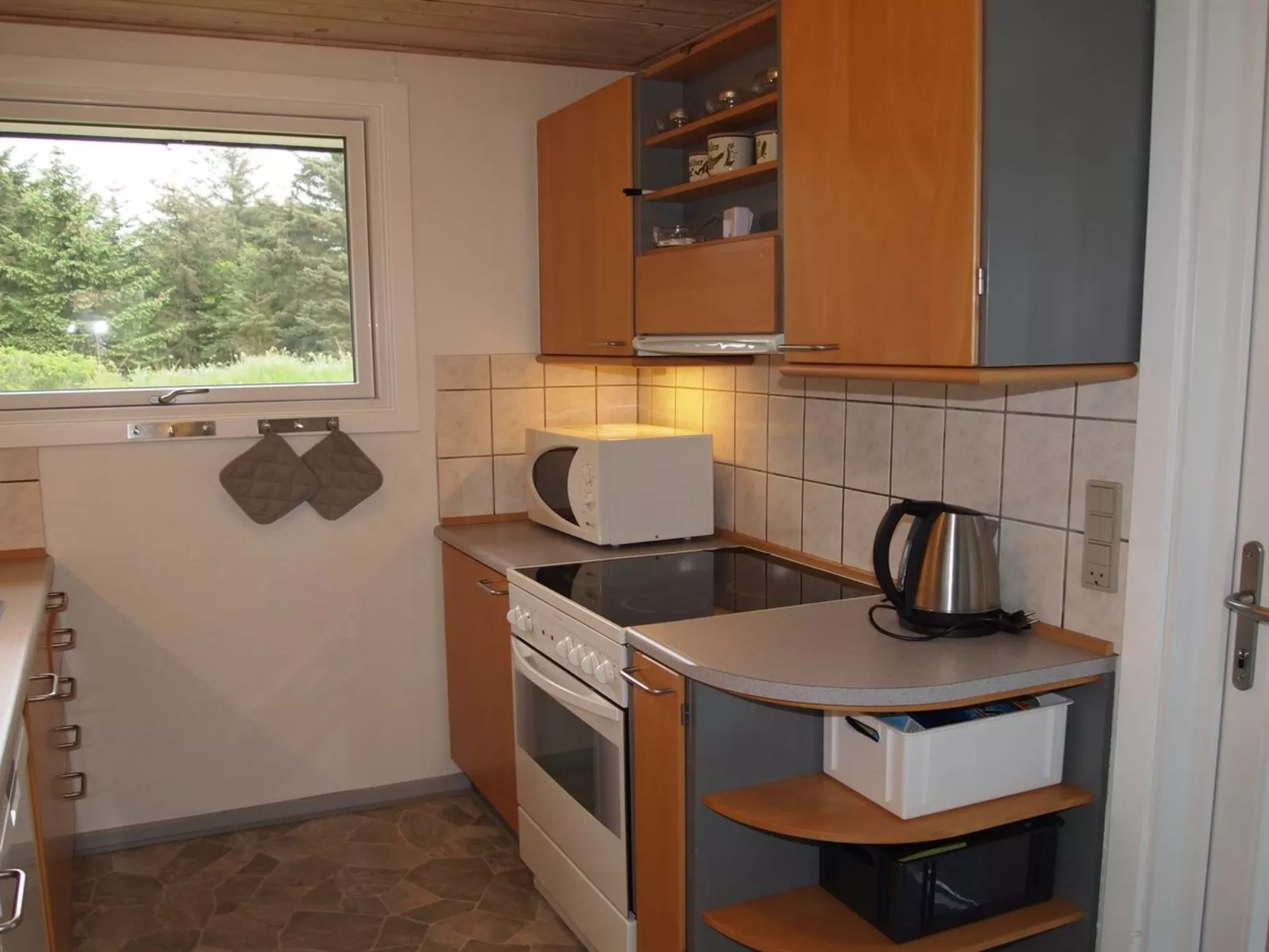 "Dane" - 500m from the sea-Binnen