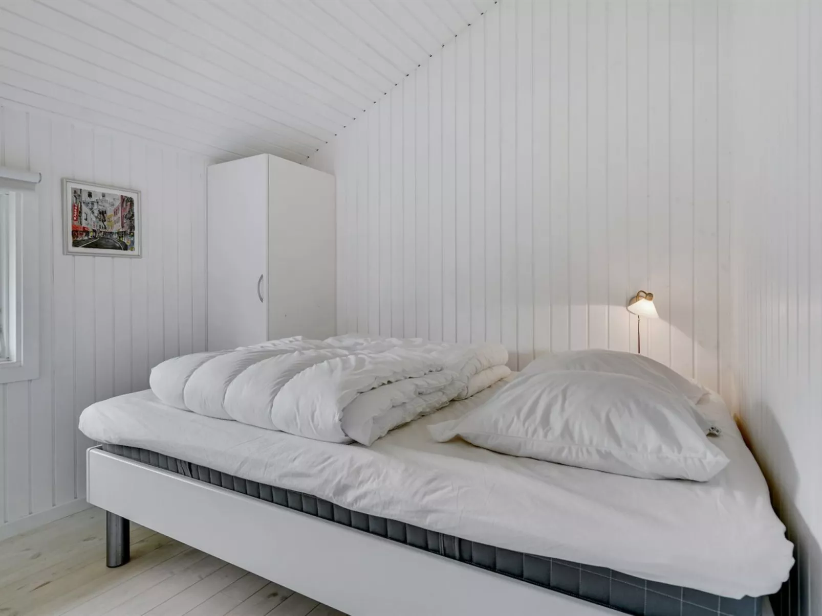 "Lisbeth" - 400m from the sea-Binnen