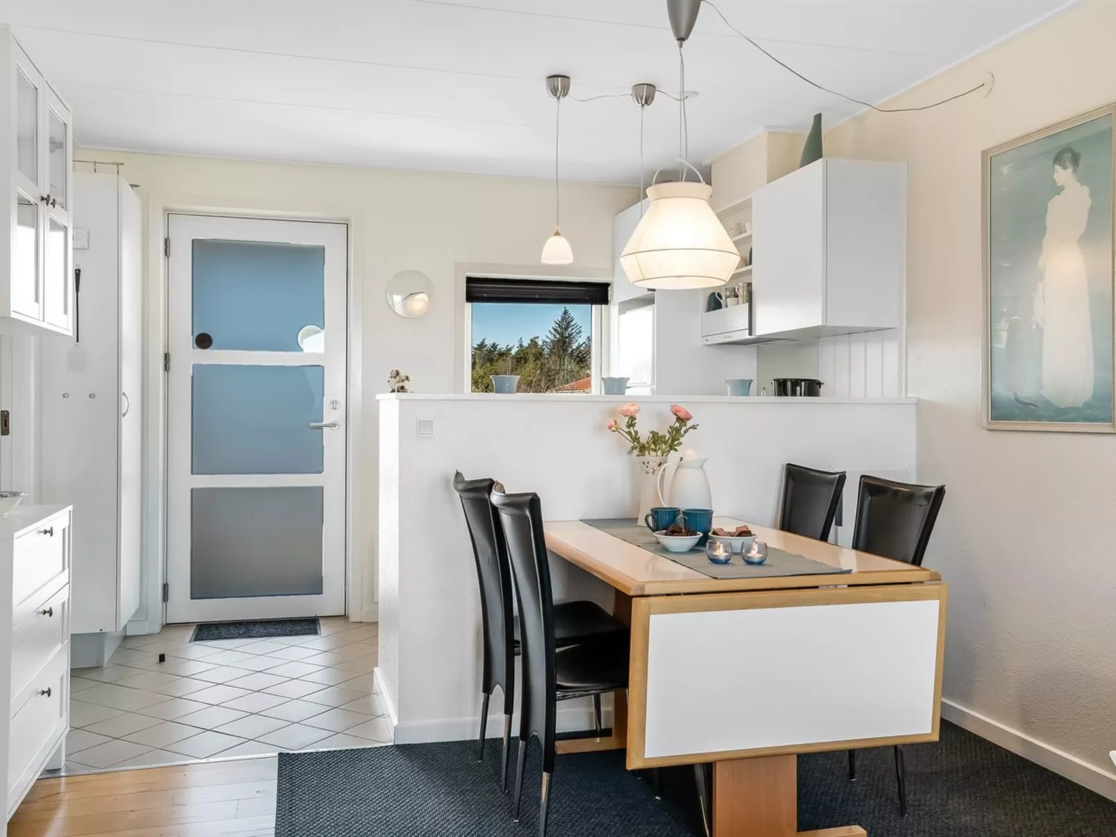 "Dafna" - 100m from the sea-Binnen