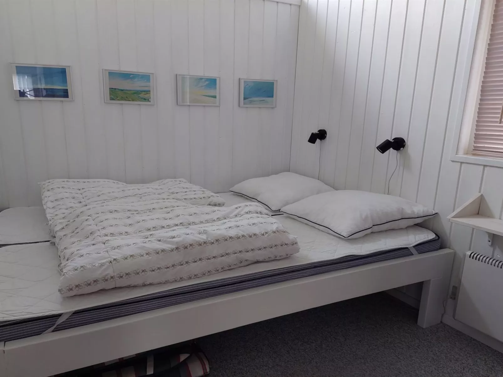 "Liisi" - 500m from the sea-Binnen