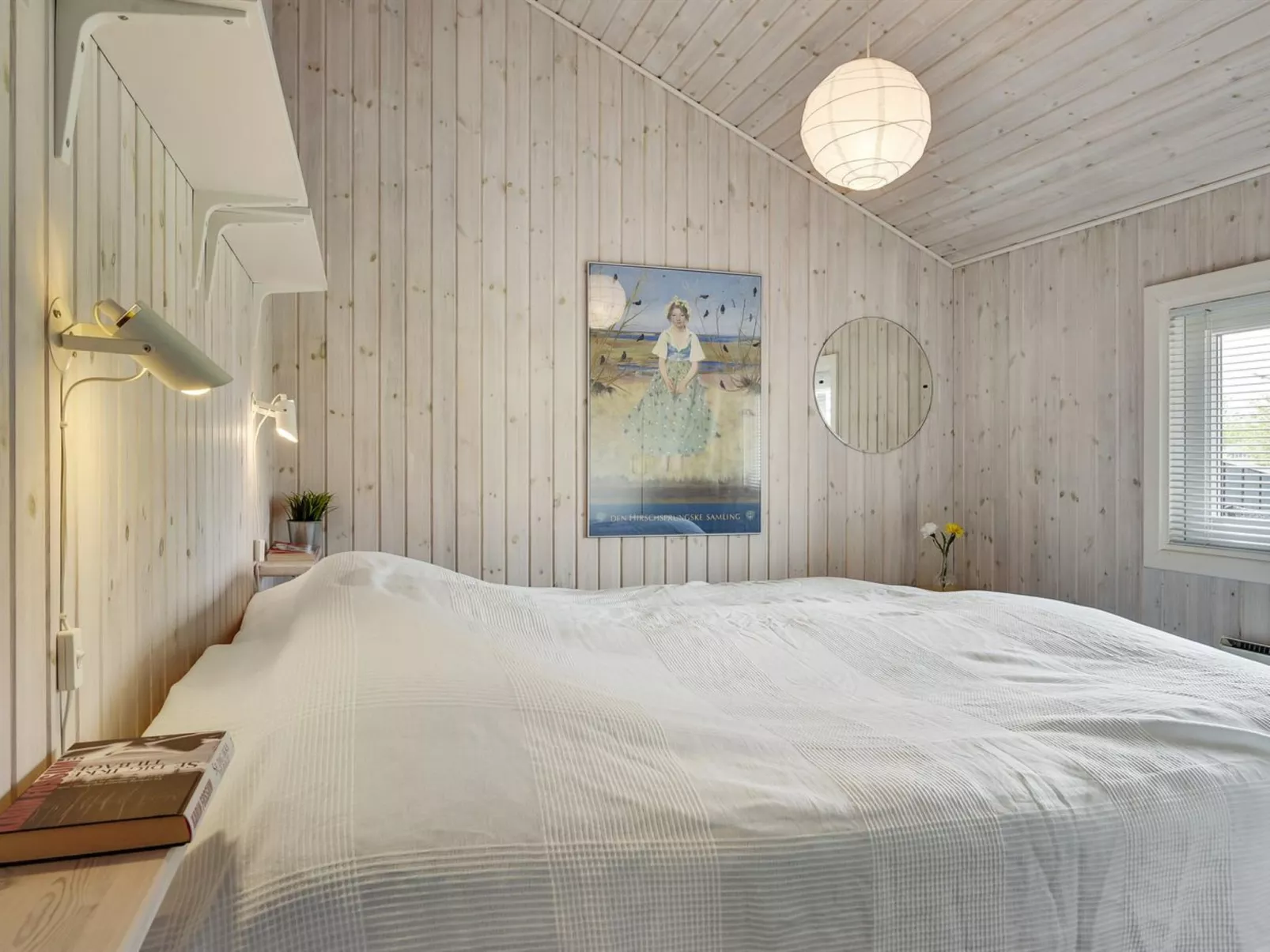 "Barth" - 150m from the sea-Binnen