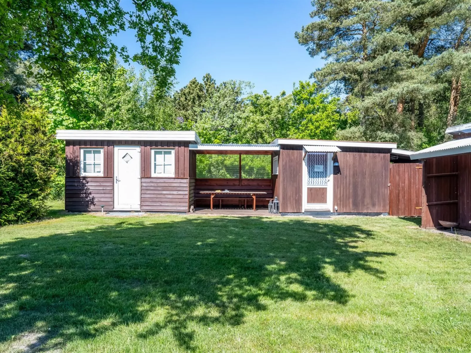 "Arendine" - 700m from the sea-Buiten