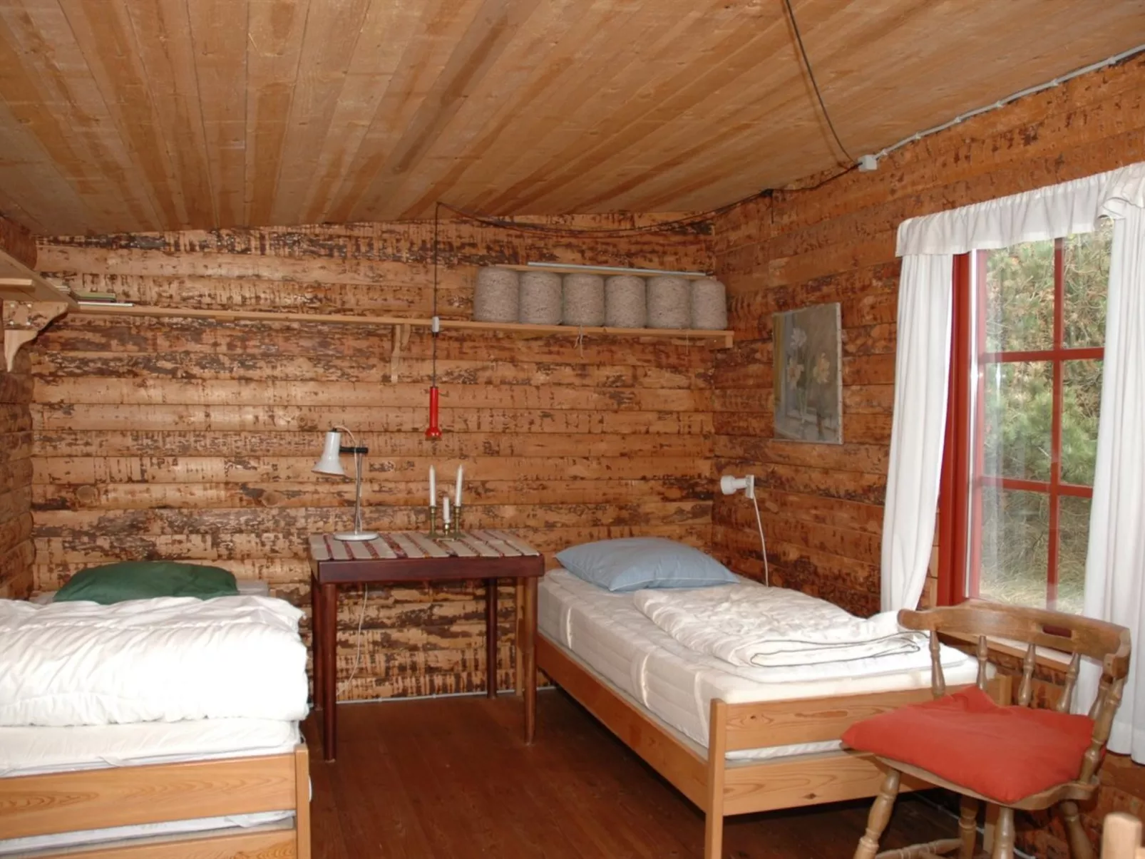 "Annita" - 300m from the sea-Binnen