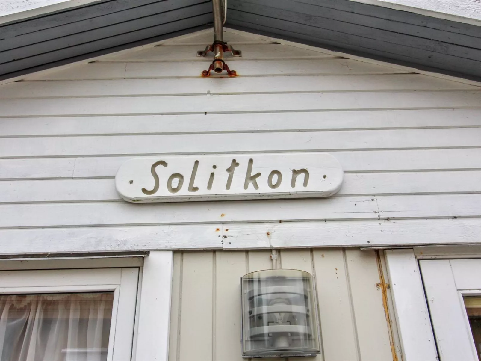 "Pyry" - 400m to the fjord-Buiten