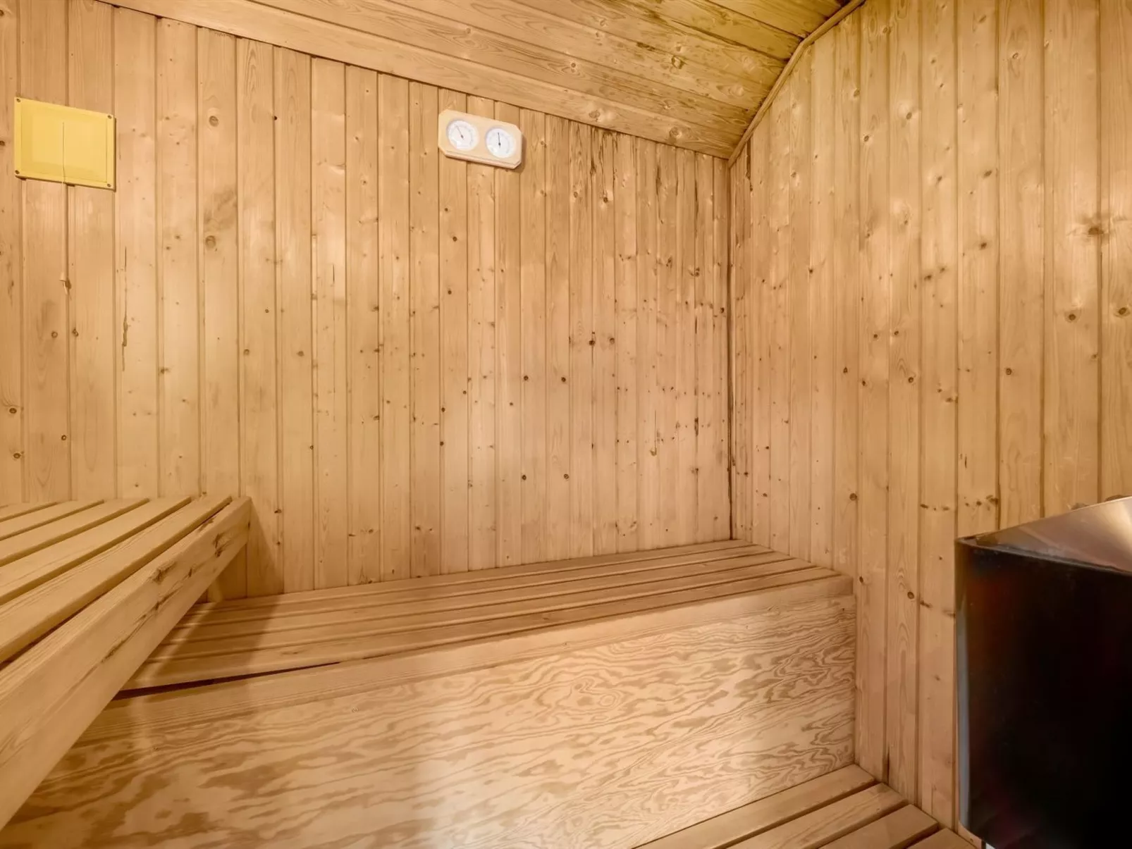 "Tuula" - 1.1km from the sea-Binnen