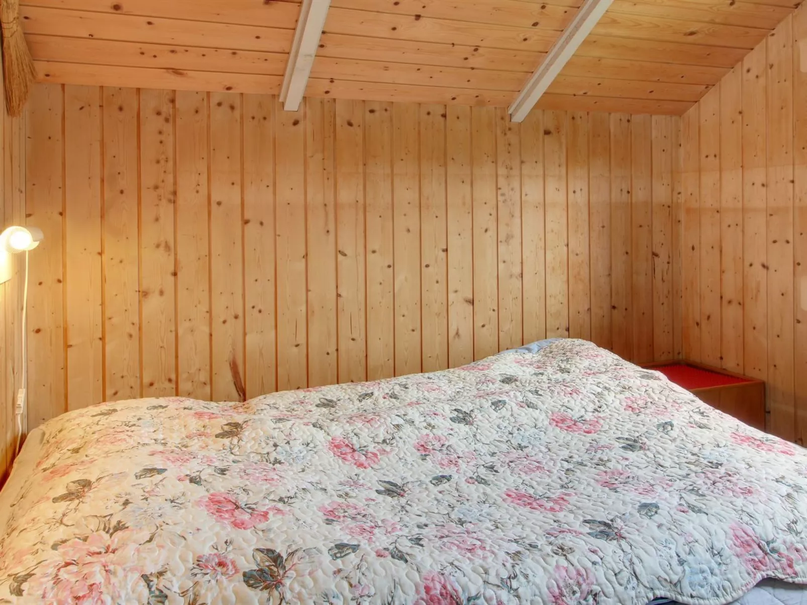 "Carlotta" - 12km from the sea-Binnen