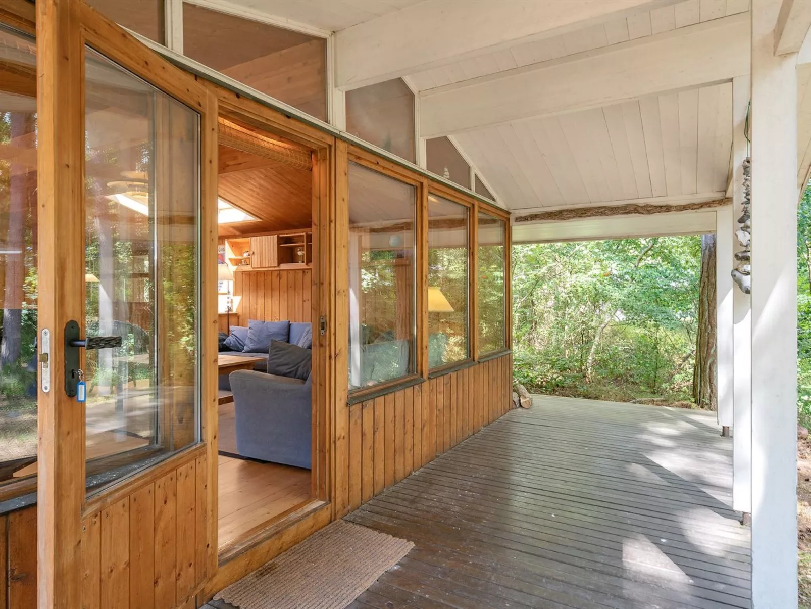 "Myrra" - 10m from the sea-Buiten