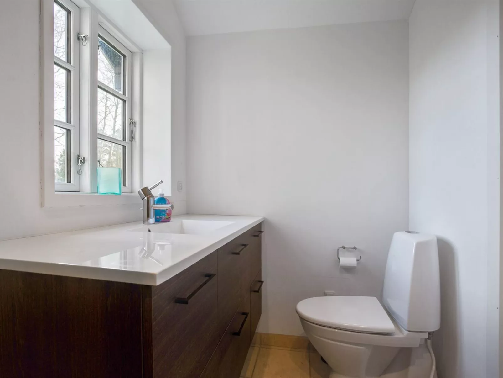 "Dorthea" - 200m from the sea-Binnen